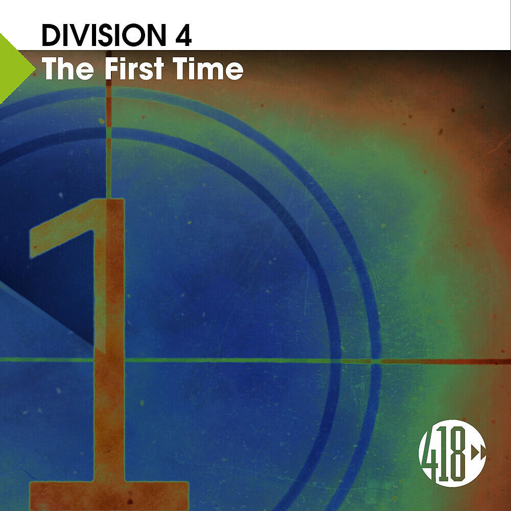 Релиз The First Time