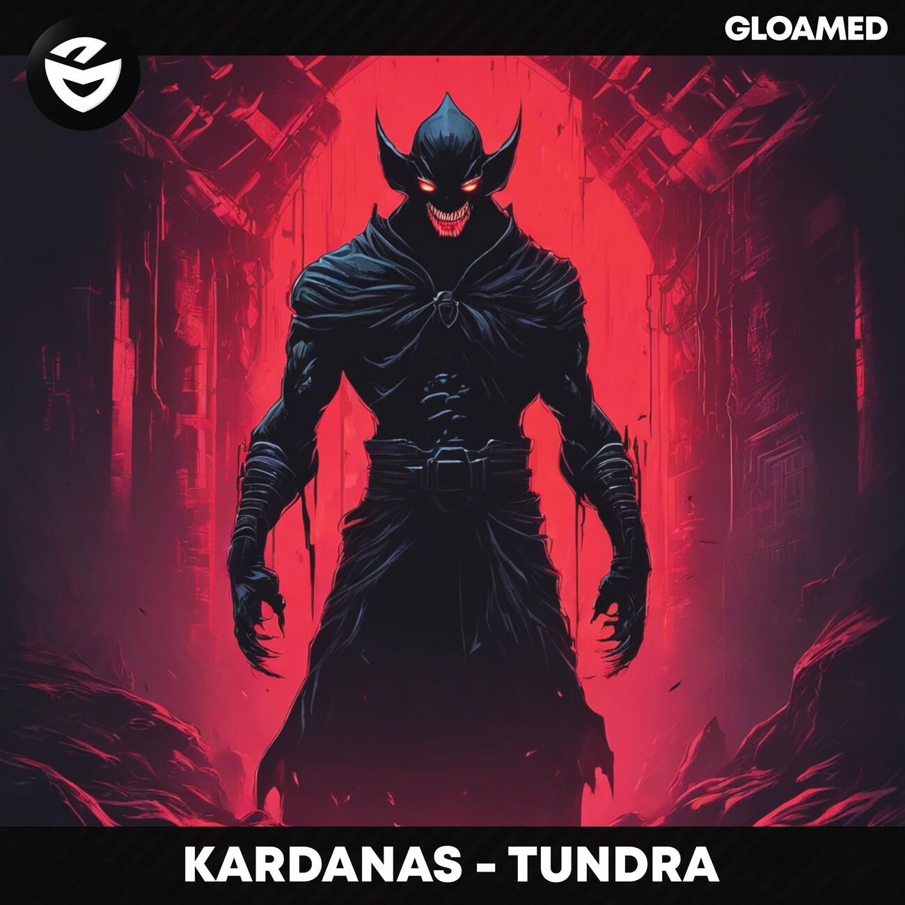 Релиз TUNDRA