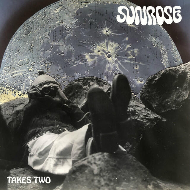 Релиз Takes Two