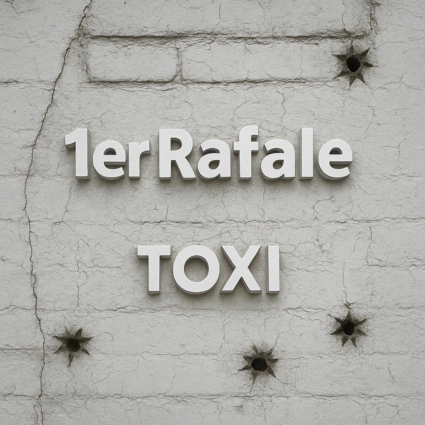 Релиз 1er Rafale