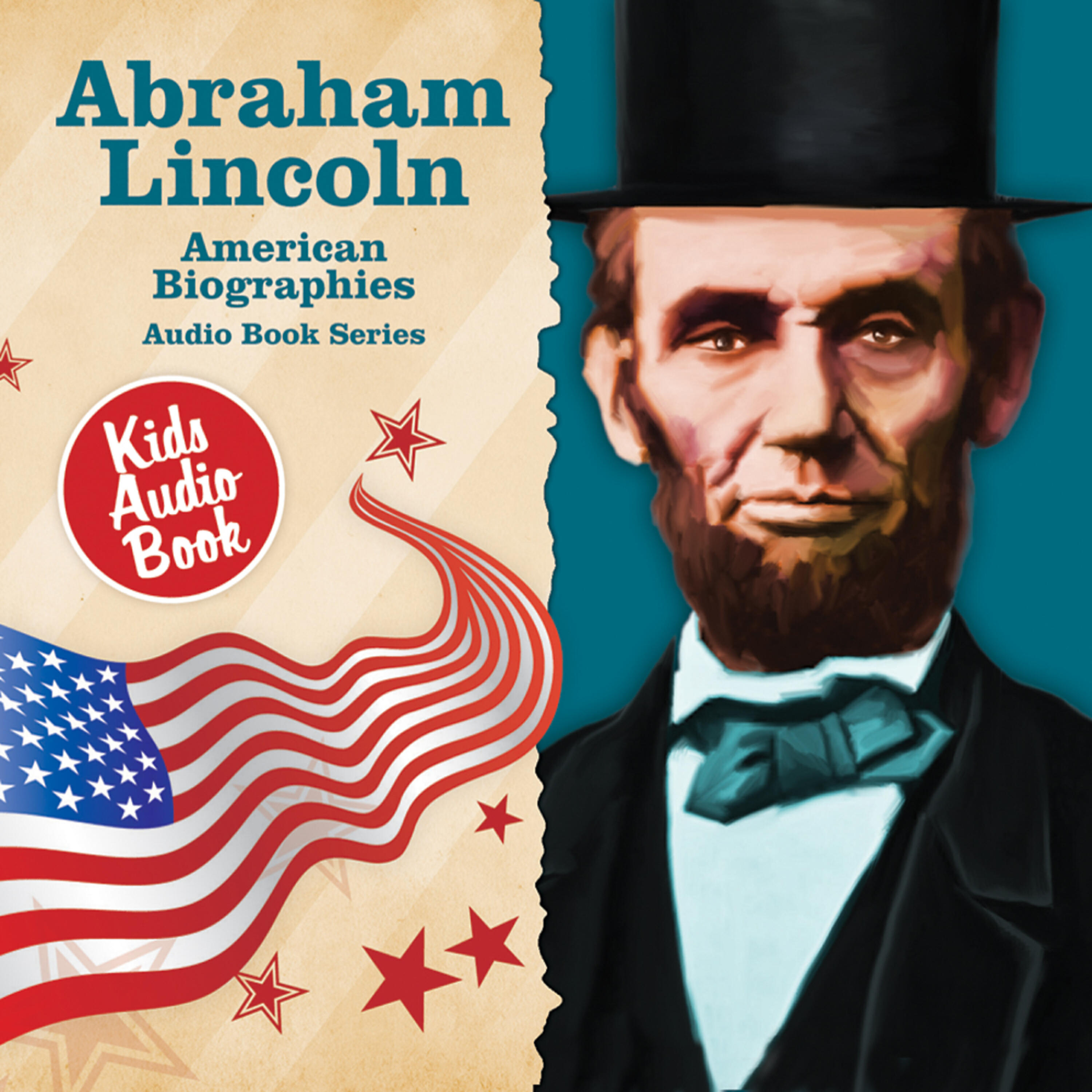 Релиз Abraham Lincoln