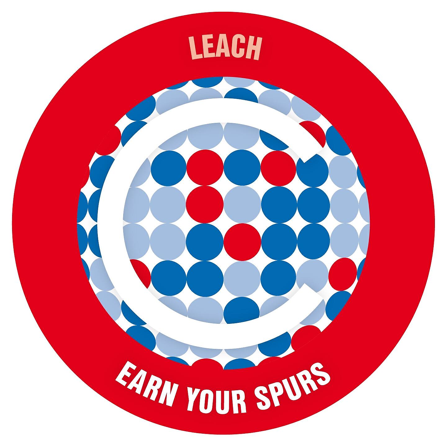 Релиз Earn Your Spurs