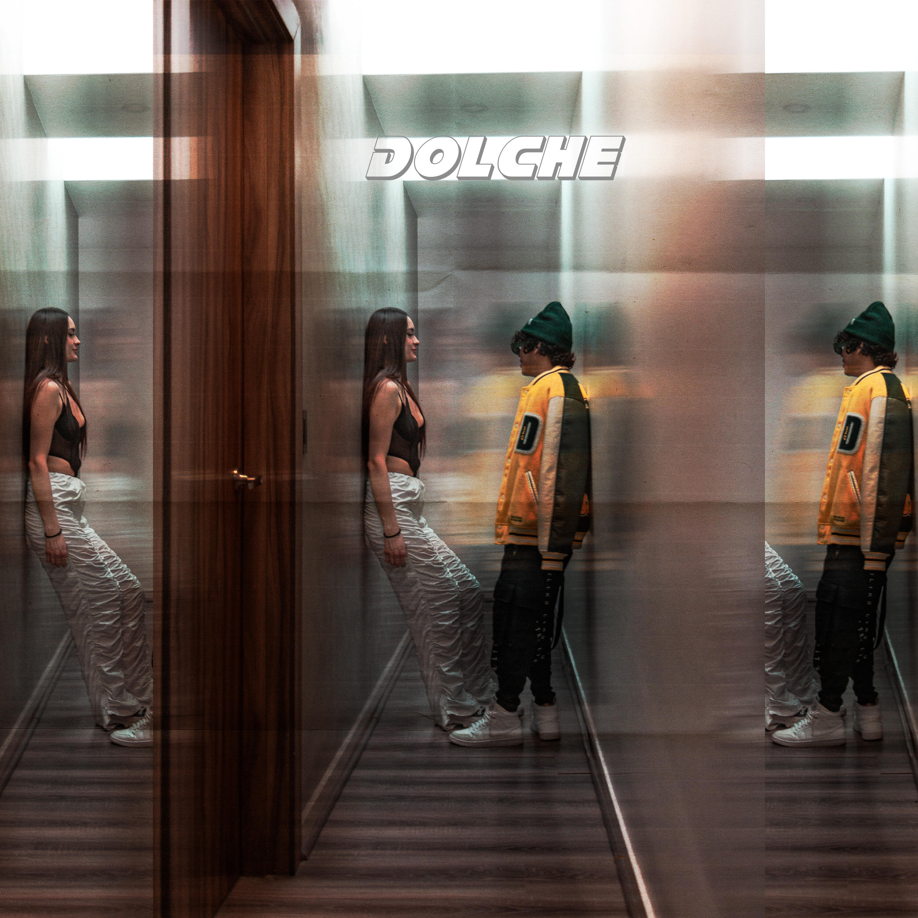 Релиз Dolche