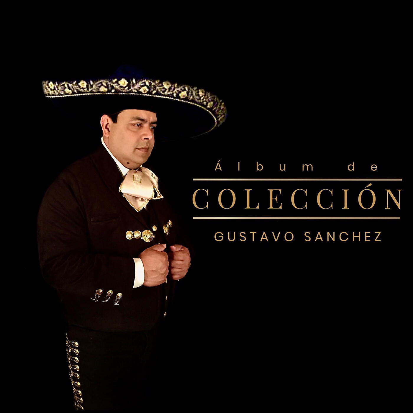 Релиз Album De Coleccion