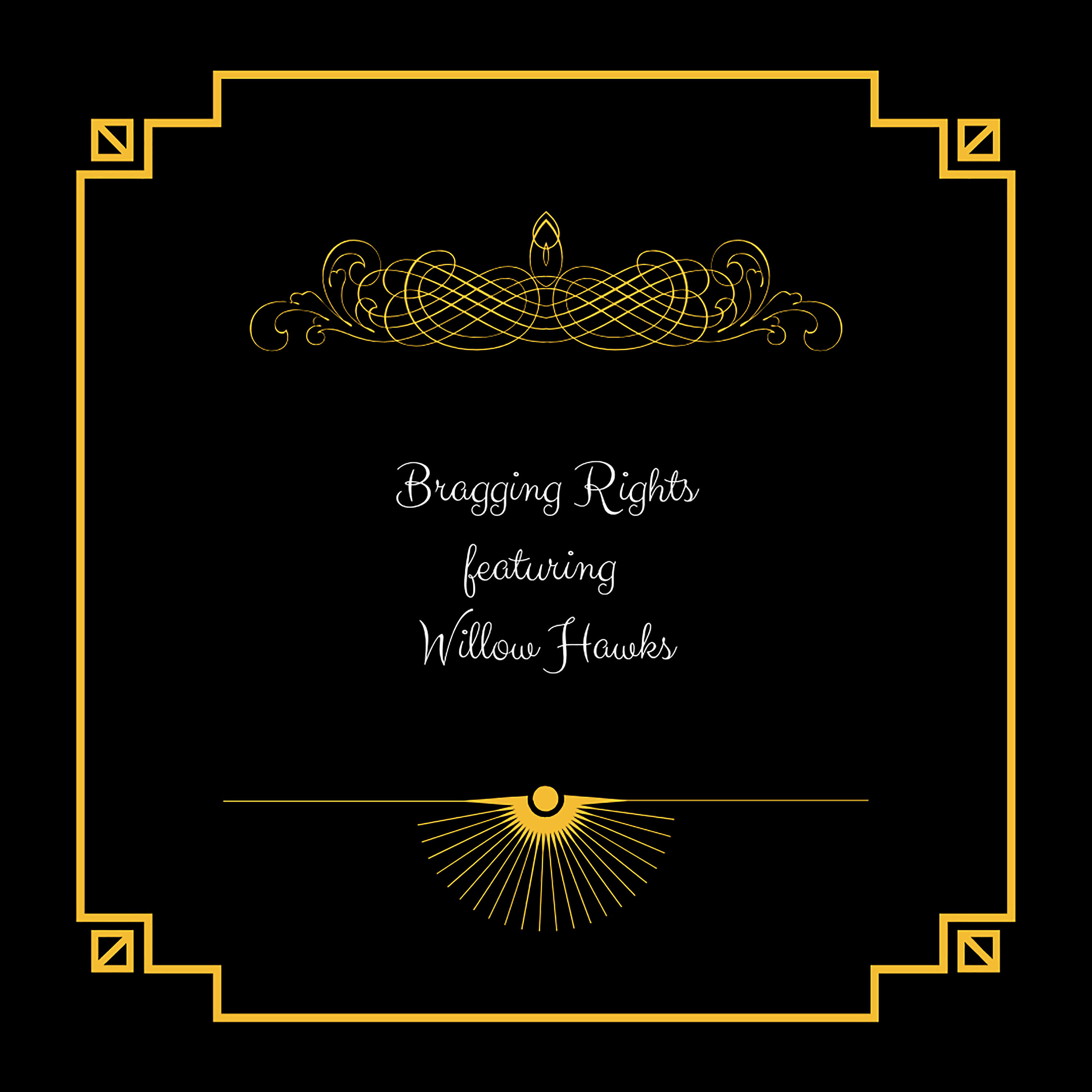 Релиз Bragging Rights