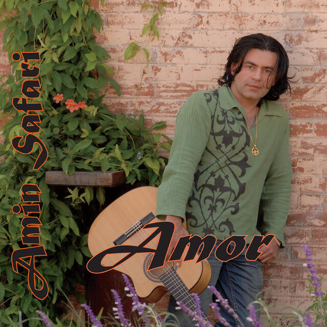 Релиз Amor