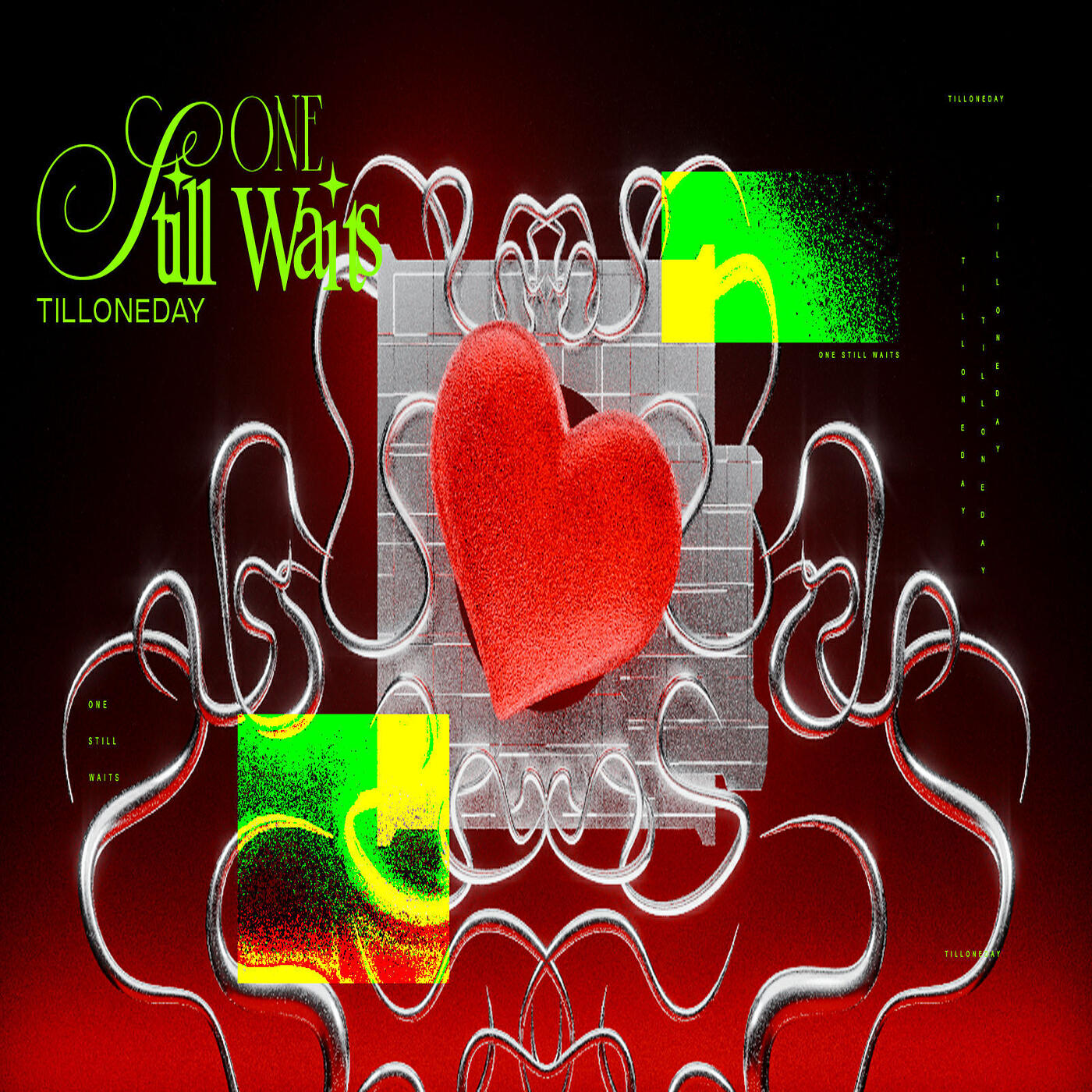 Релиз One Still Waits