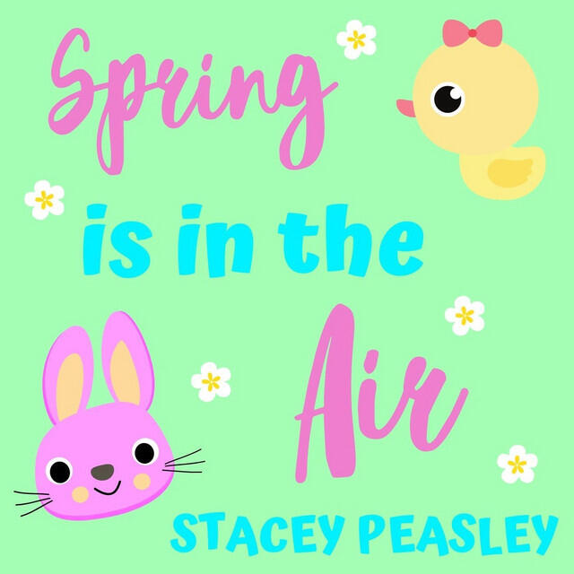 Релиз Spring Is in the Air
