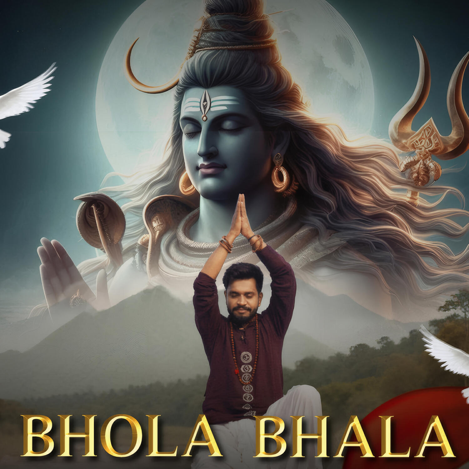 Релиз Bhola Bhala
