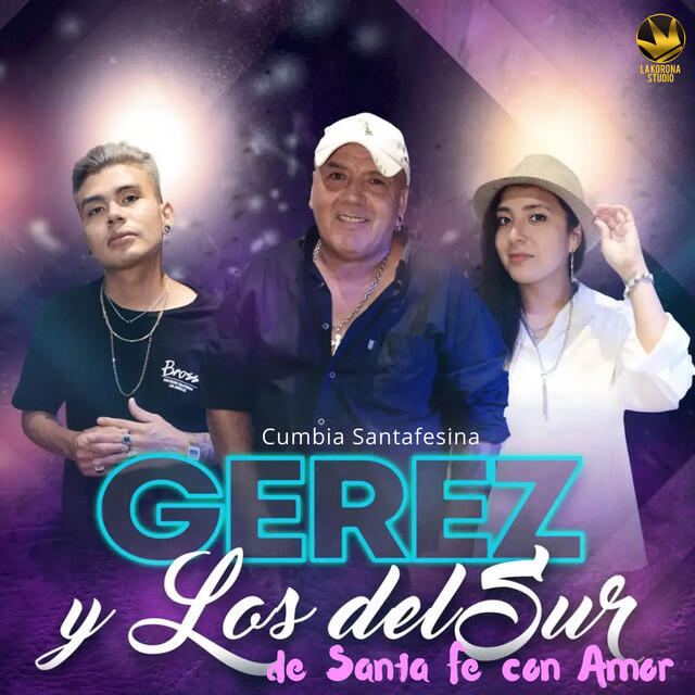 Релиз De santa fe Con Amor