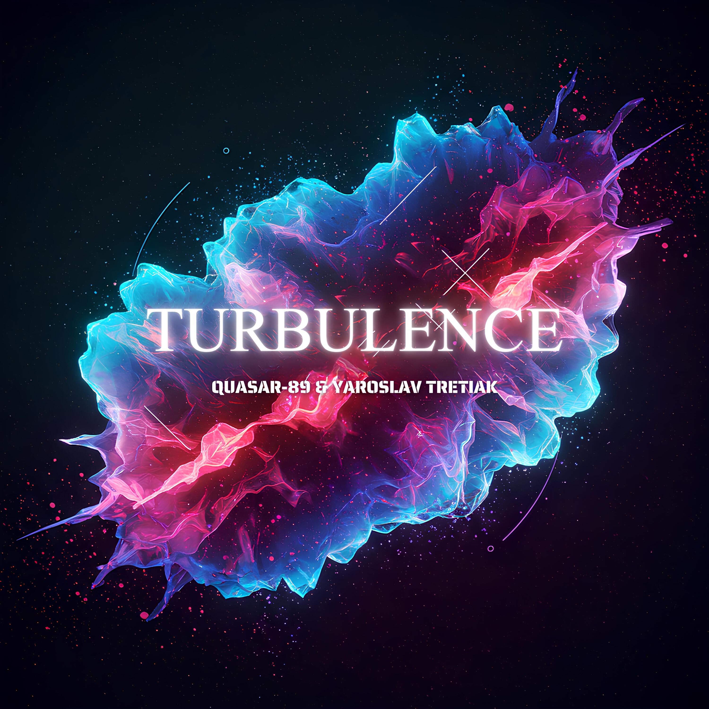 Постер альбома Turbulence