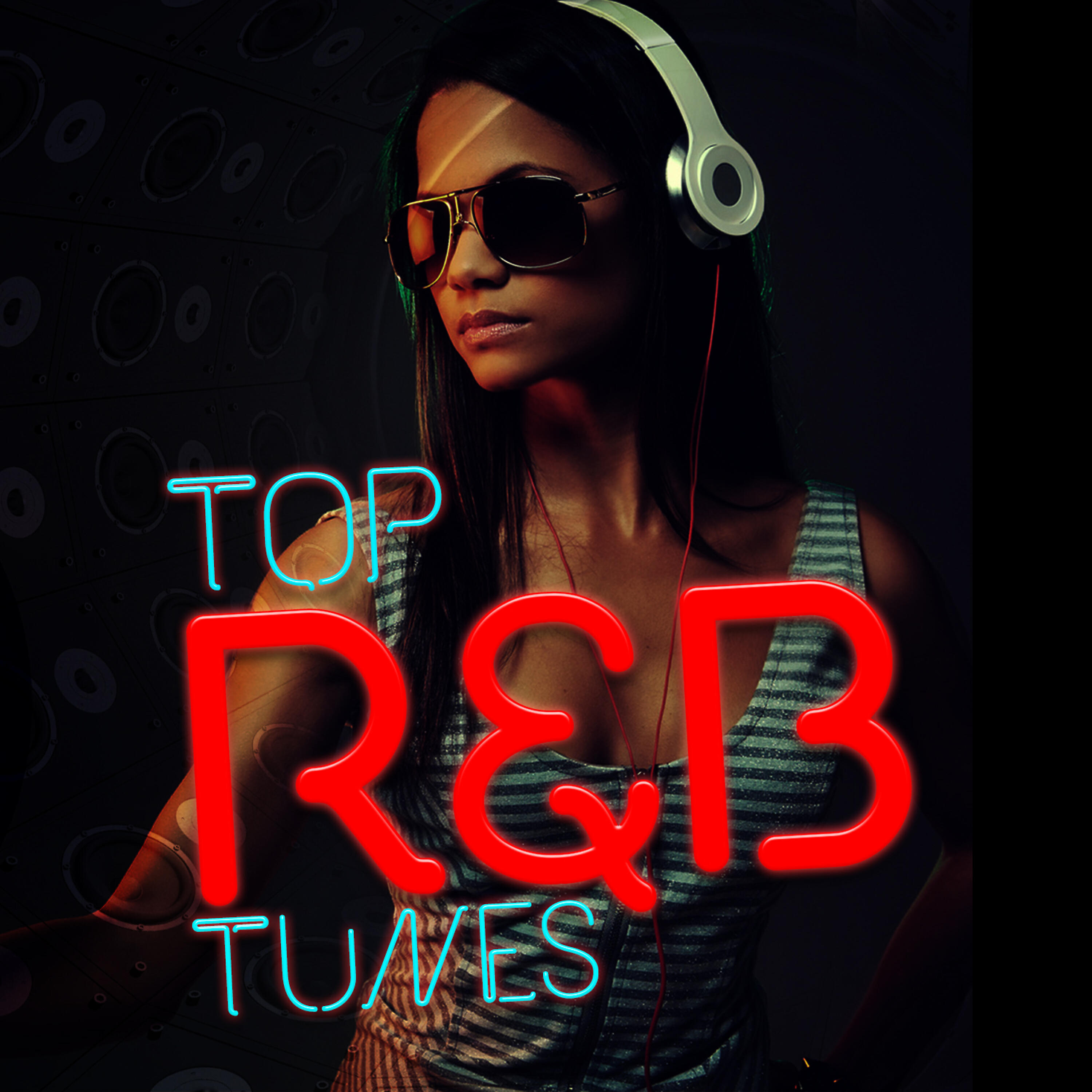 Релиз Top R&B Tunes