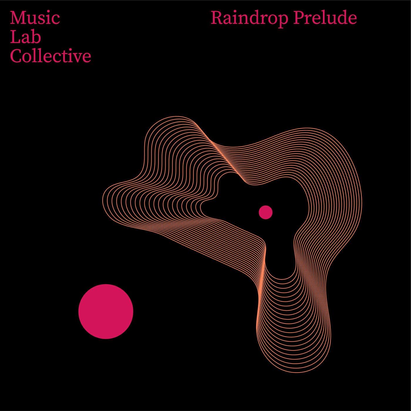 Релиз Raindrop Prelude