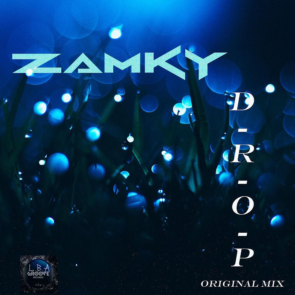 Релиз Drop (Original Mix)