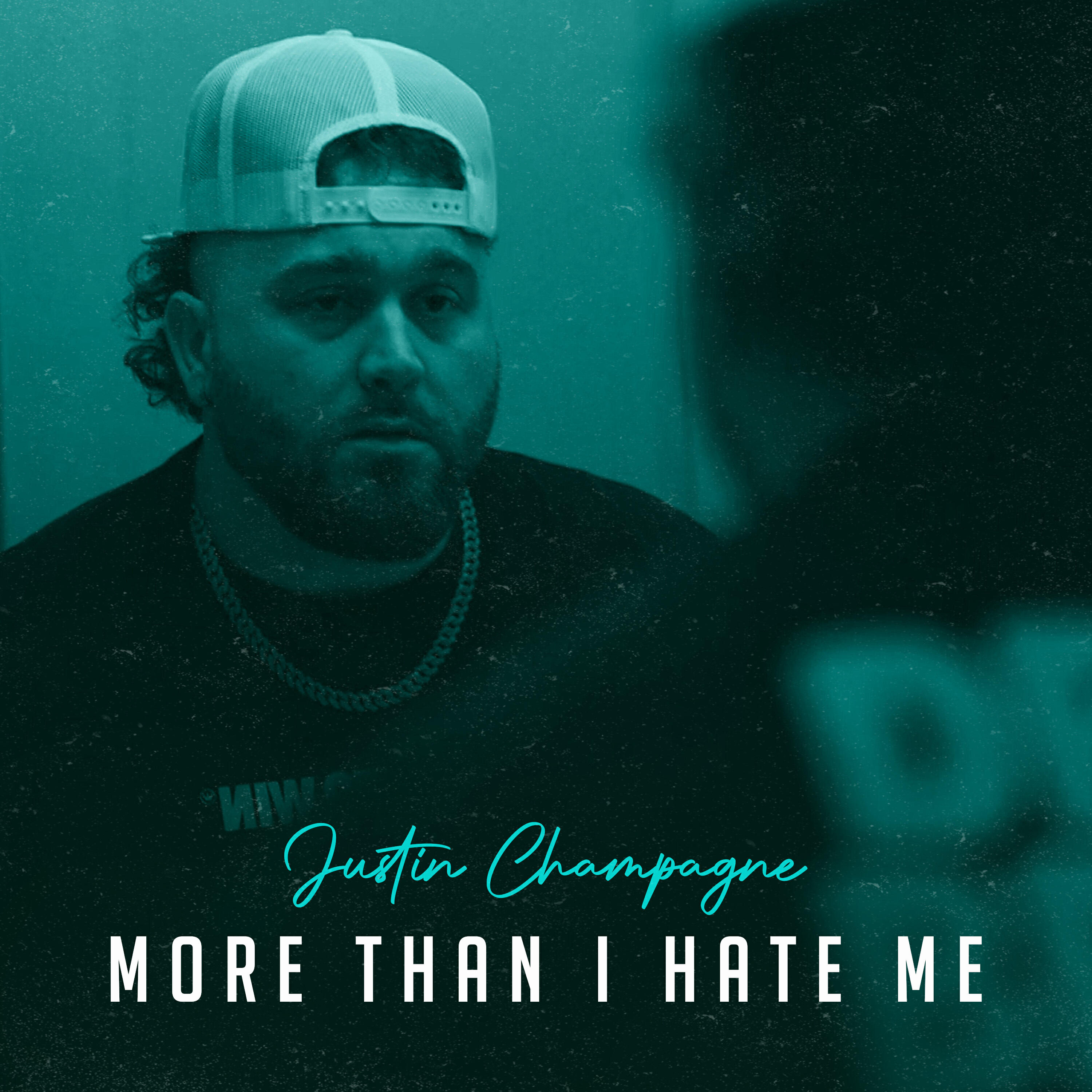 Релиз More Than I Hate Me
