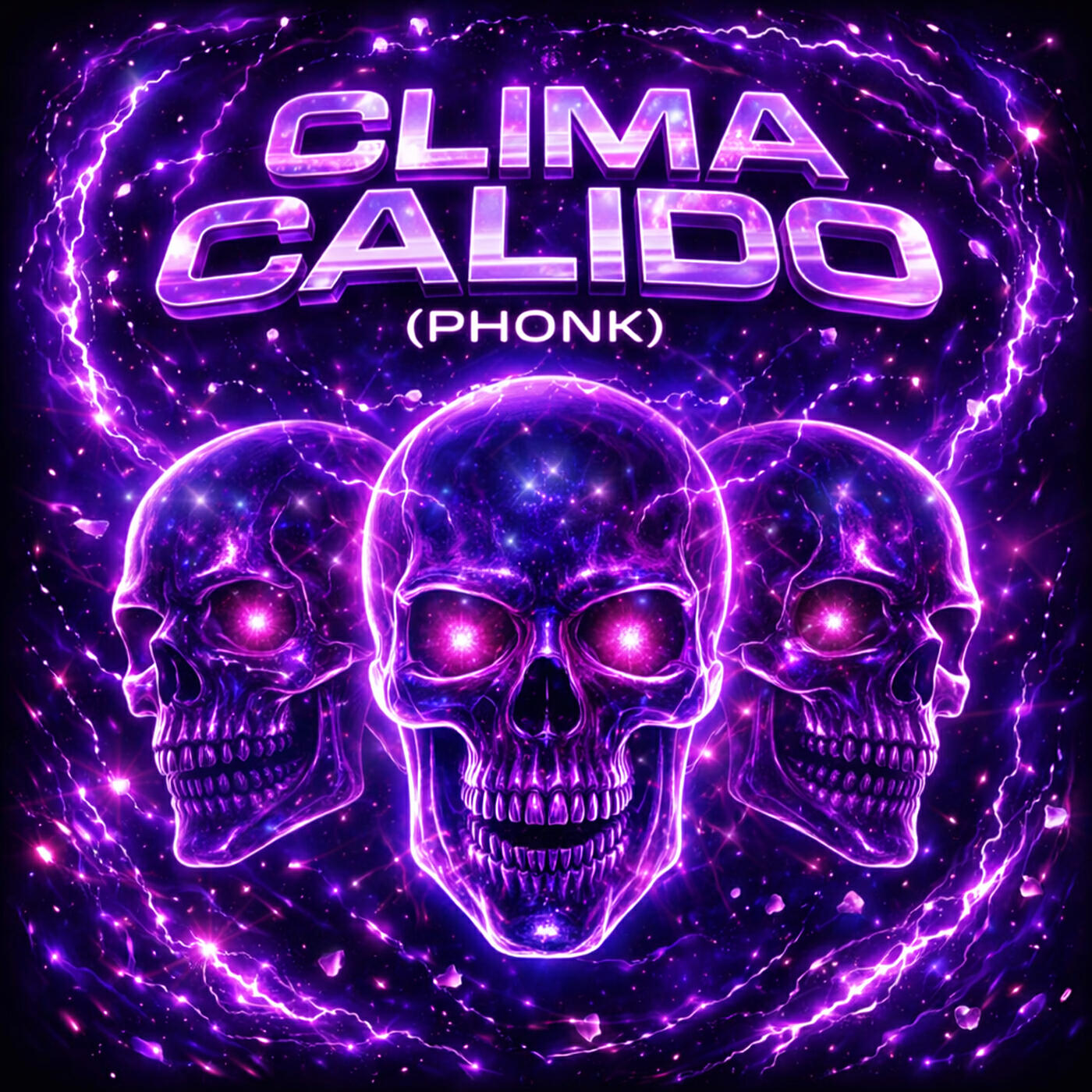Релиз Clima Calido (Phonk)