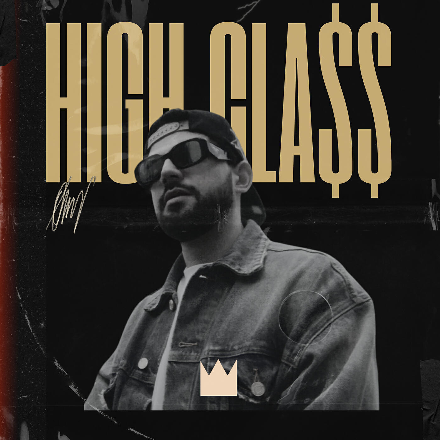 Релиз High Cla$$