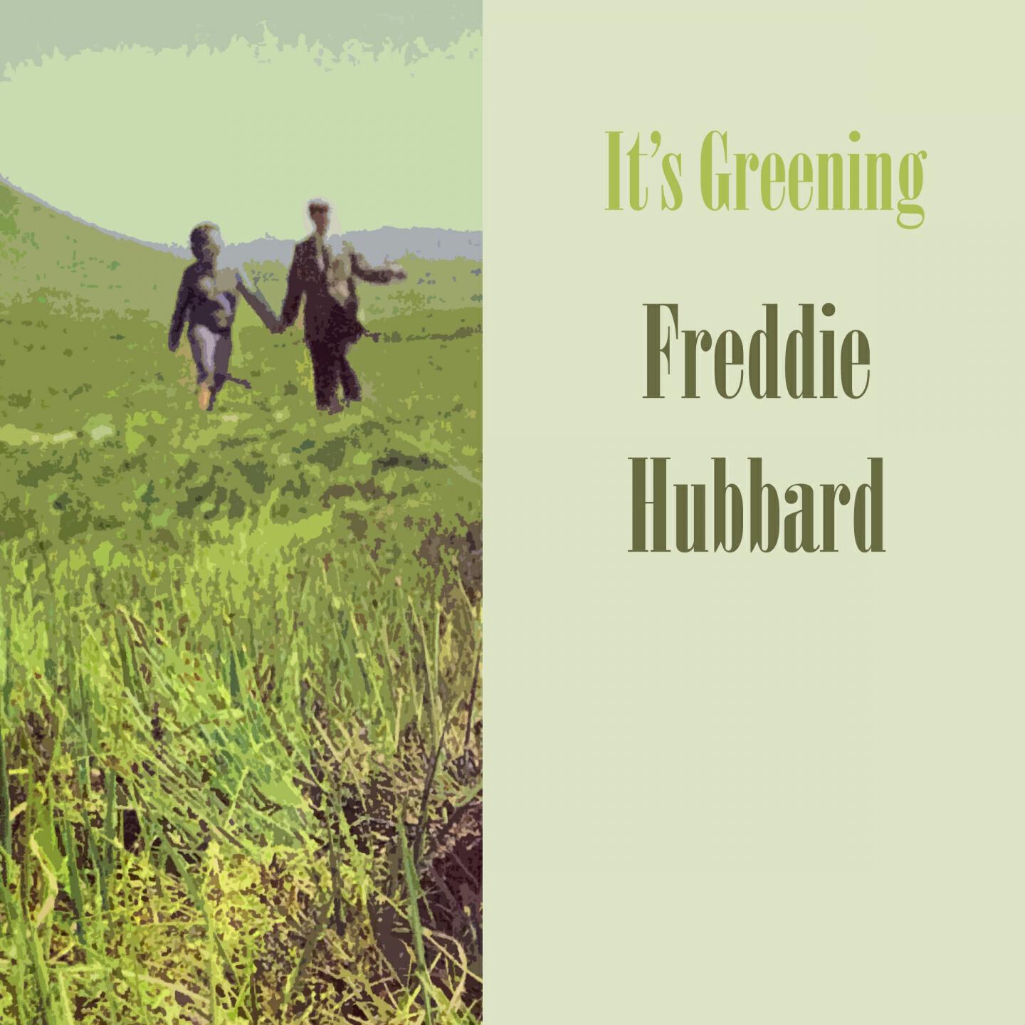 Релиз It's Greening