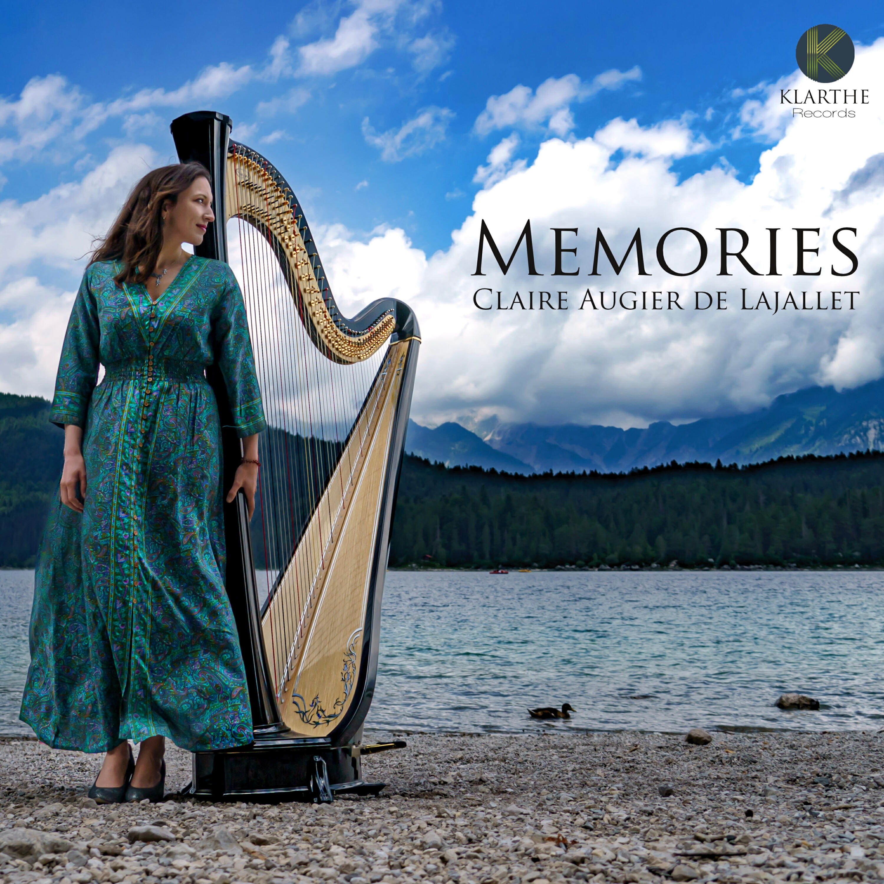 Релиз Memories in Water