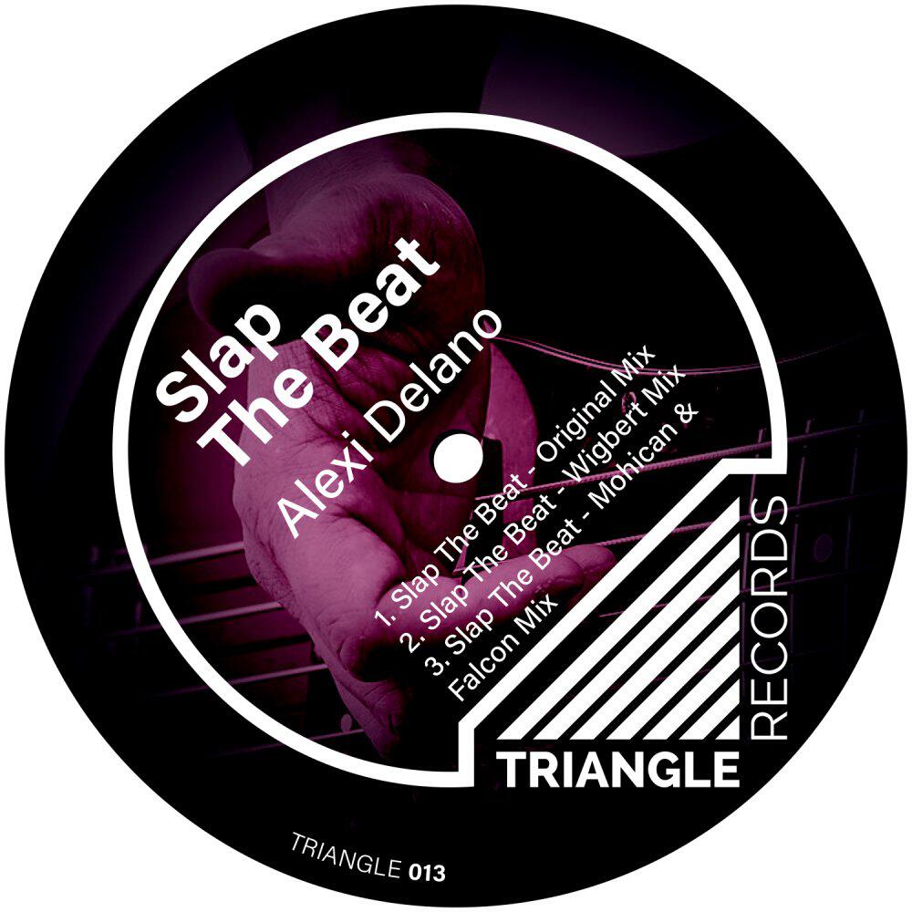 Релиз Slap The Beat