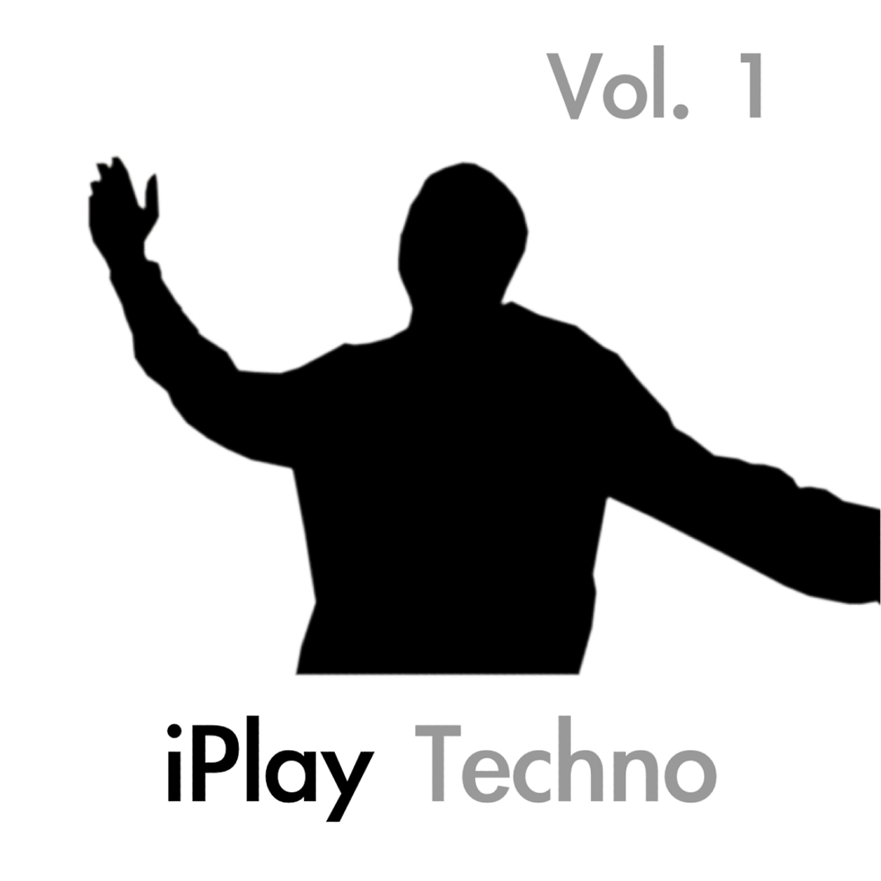 Релиз iPlay Techno Vol. 1