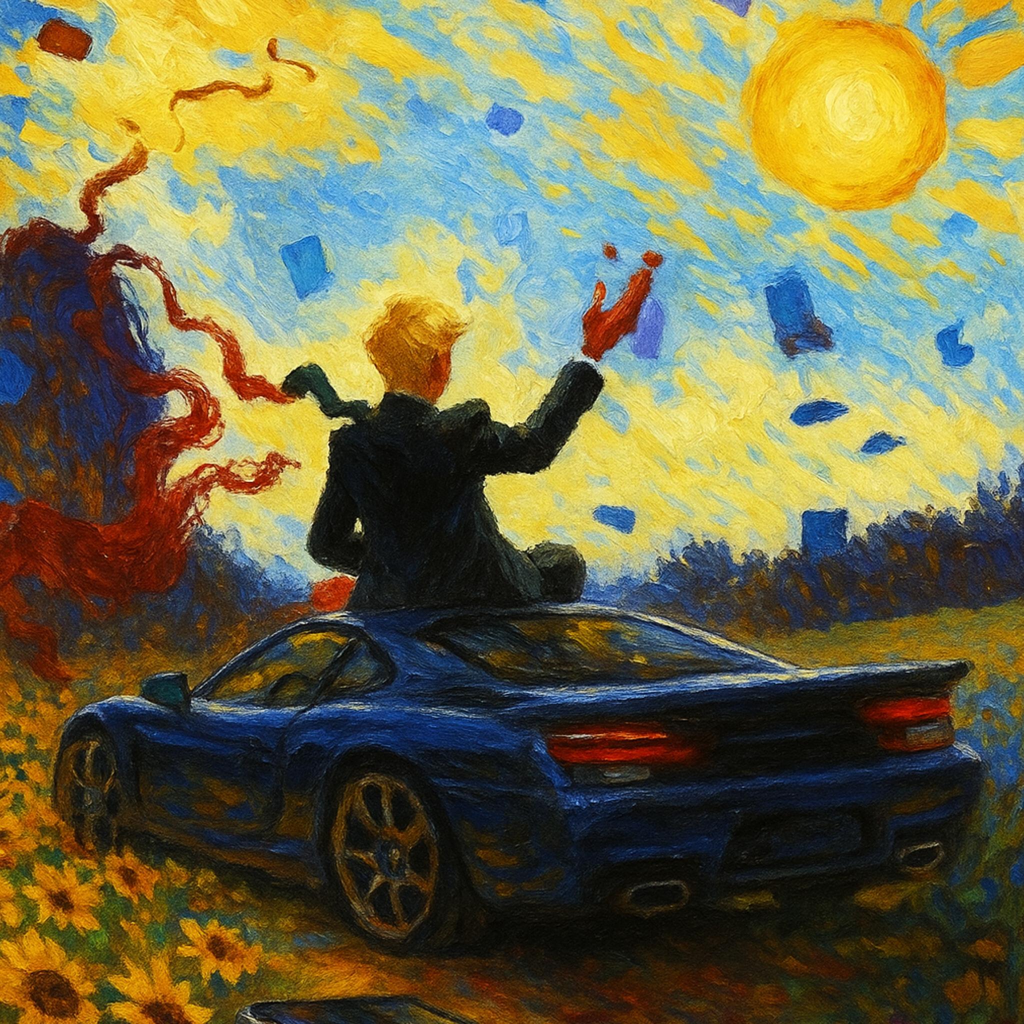 Релиз Rover (Speed)