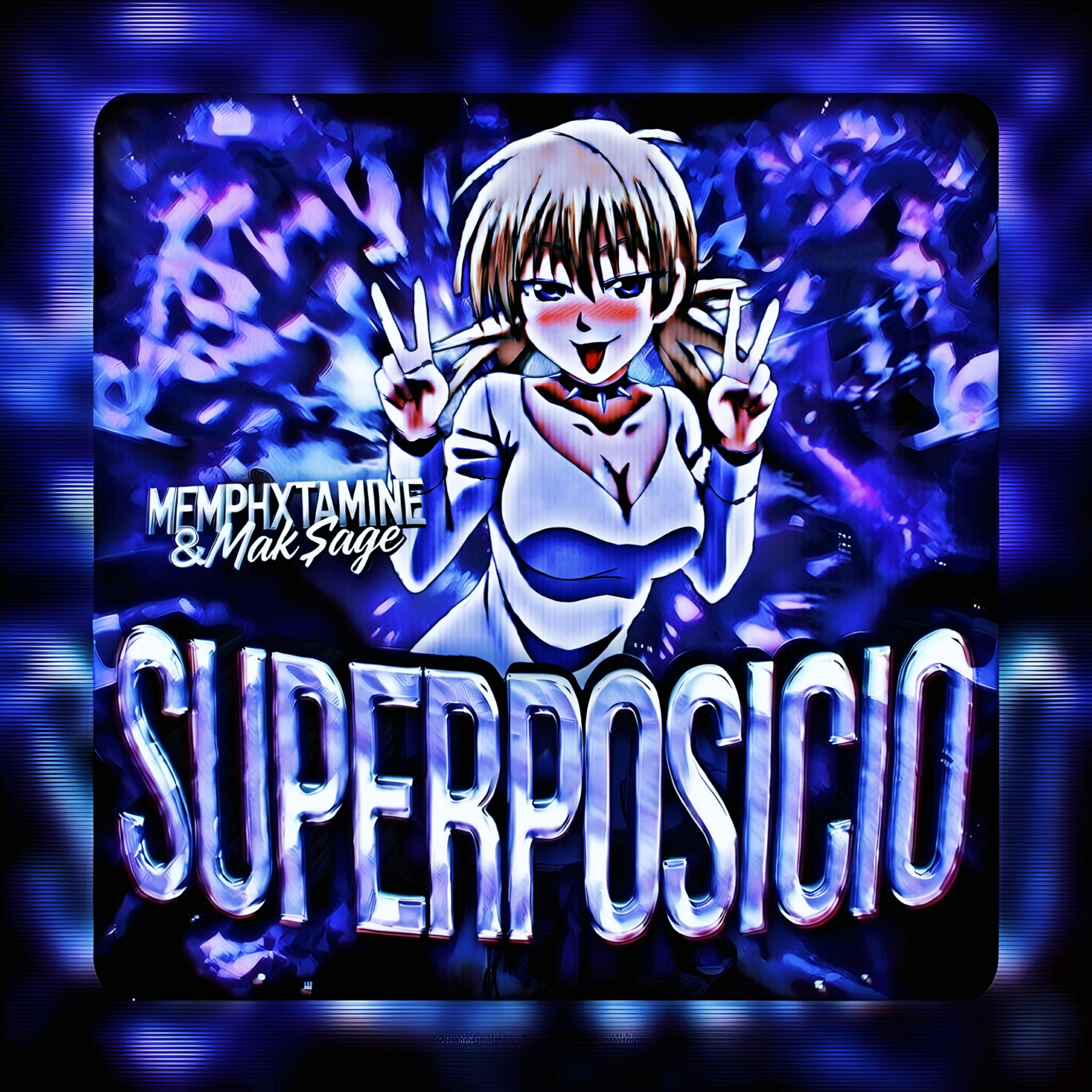 Релиз SUPERPOSICIO
