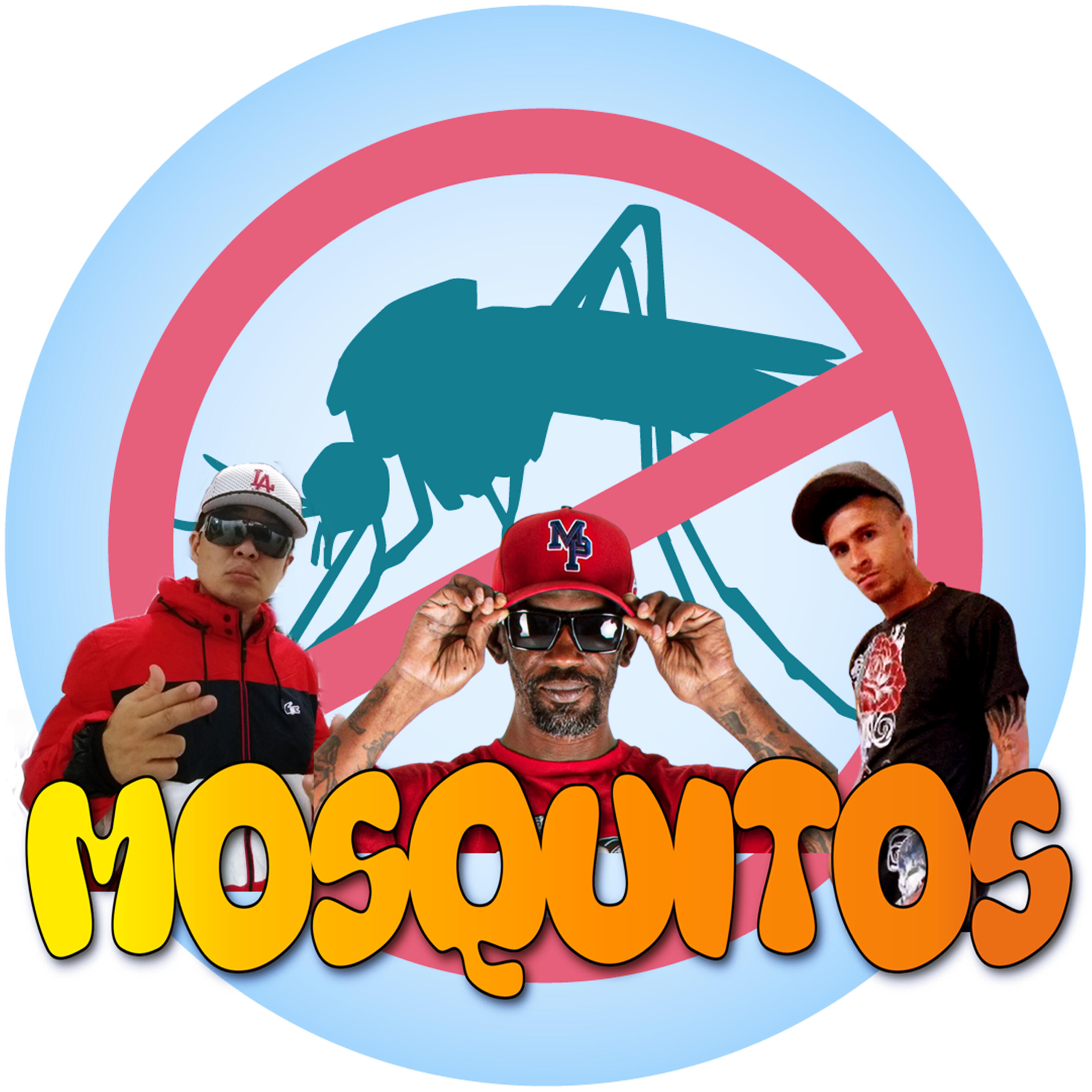 Релиз Mosquitos