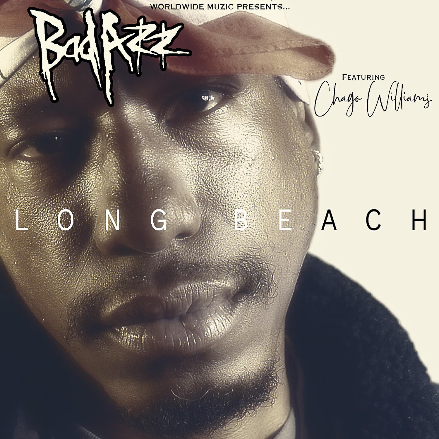 Релиз Long Beach (feat. Chago Williams)