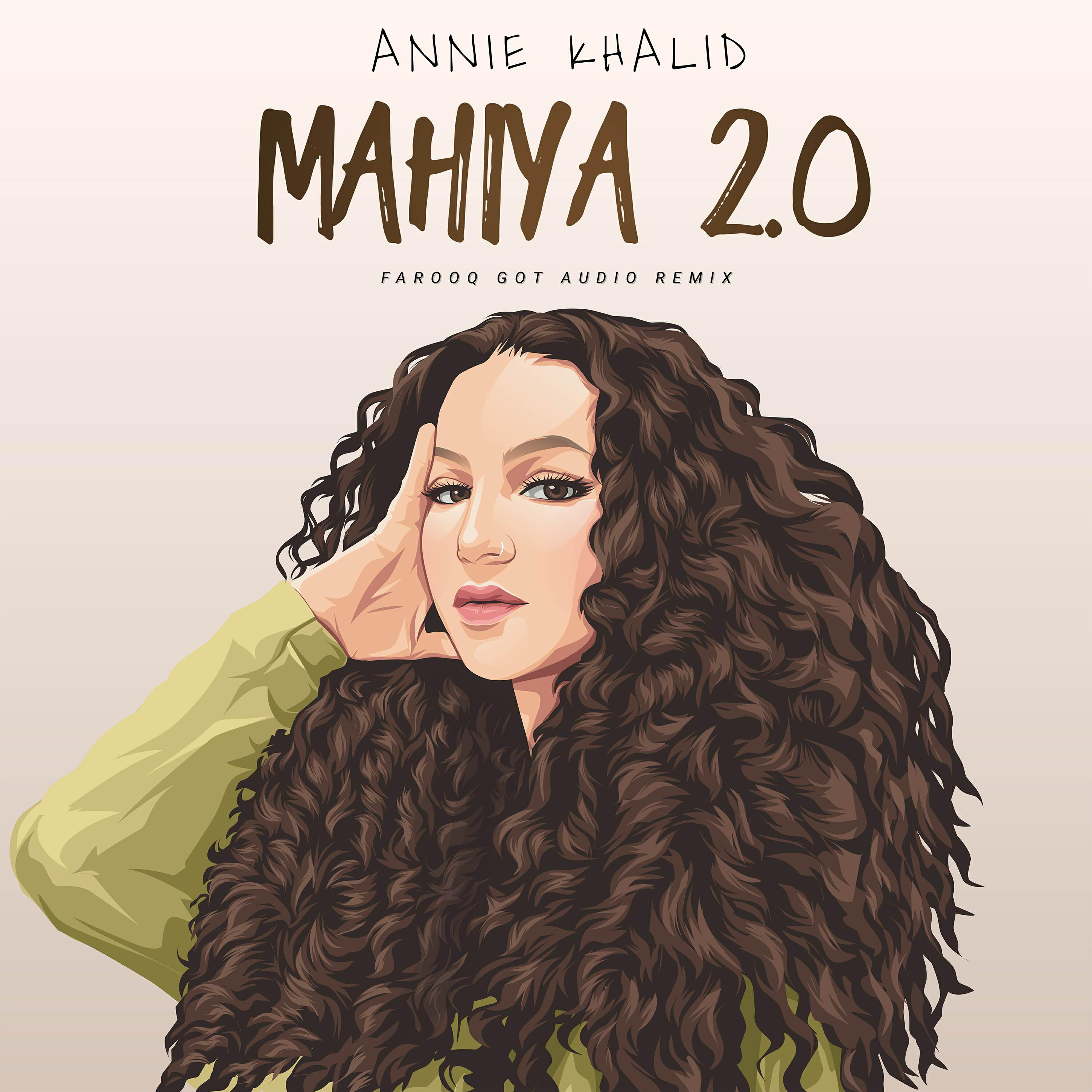 Релиз Mahiya 2.0
