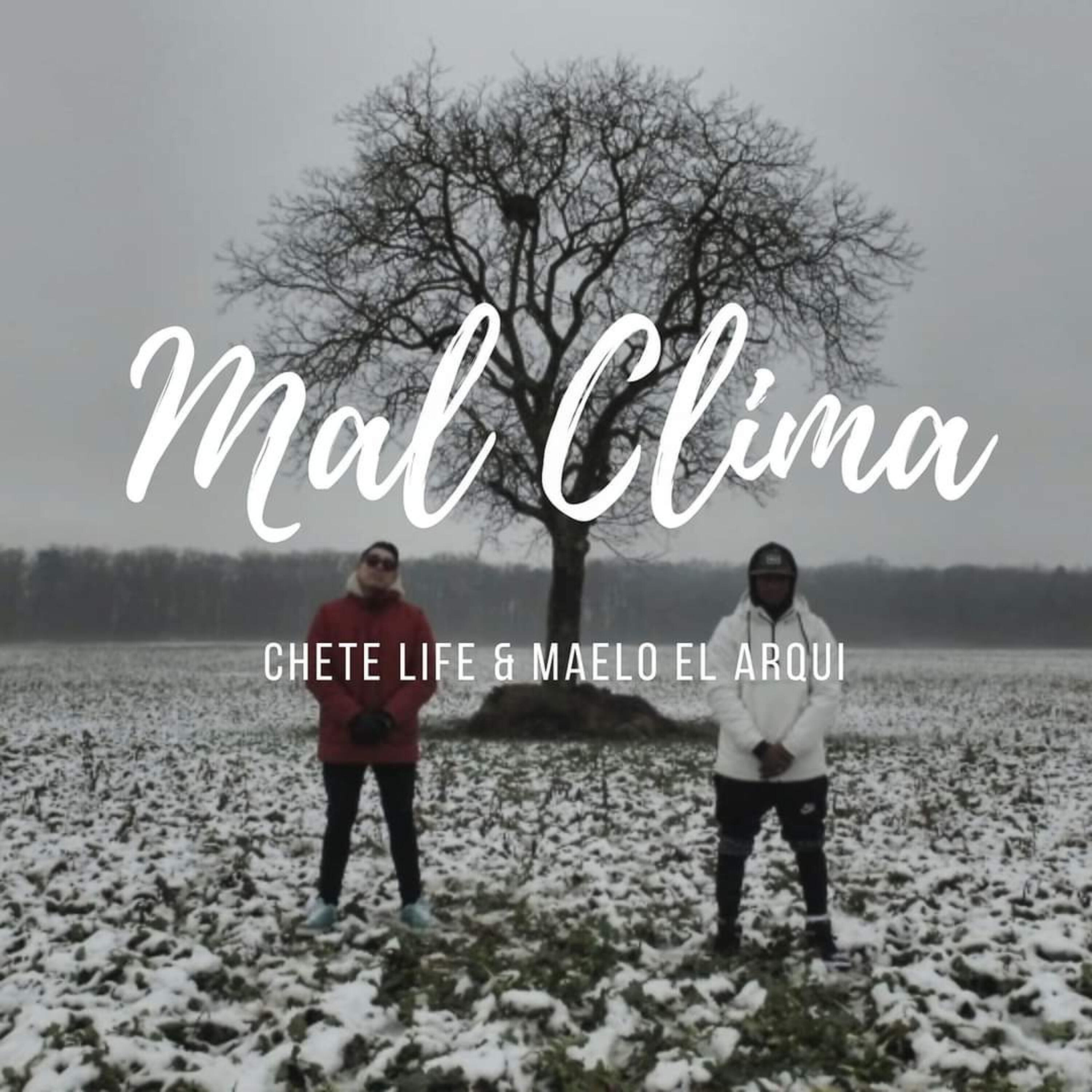 Релиз Mal Clima