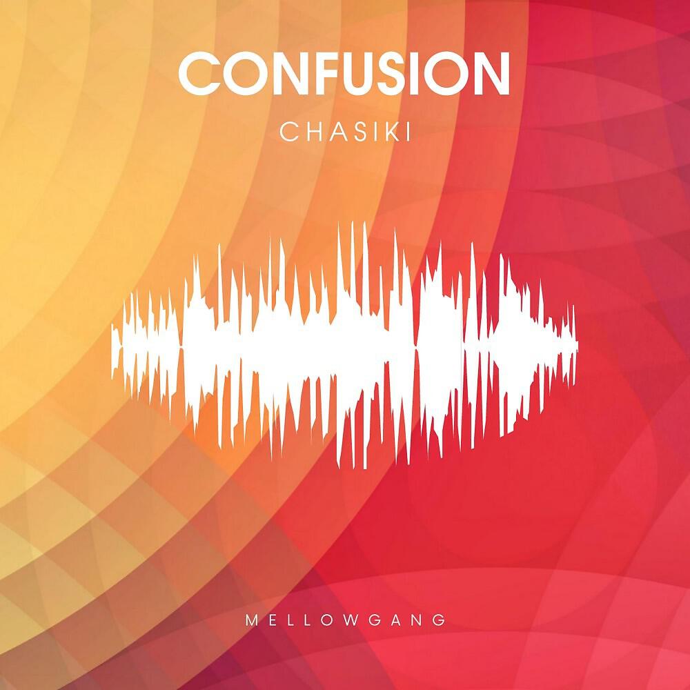 Релиз Confusion