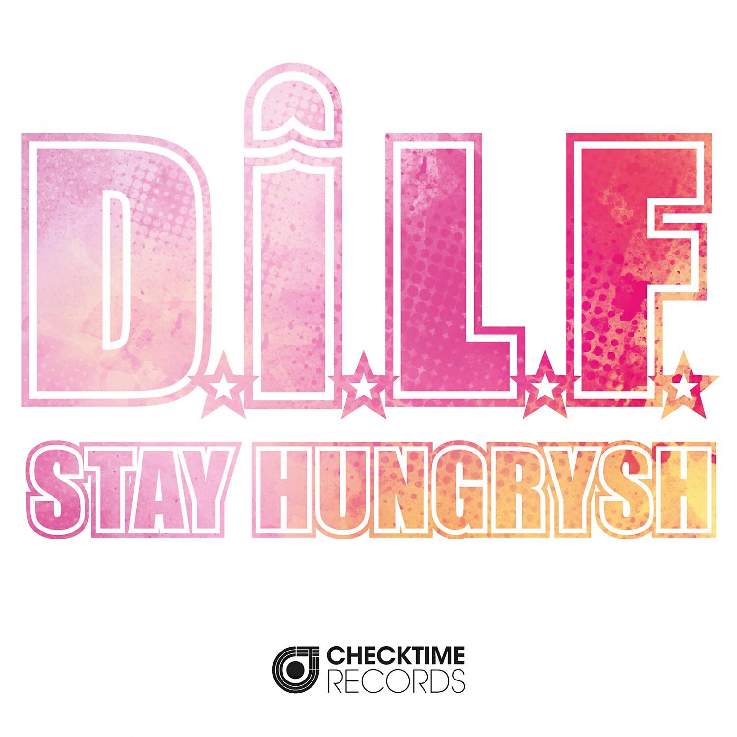 Релиз Stay Hungrysh