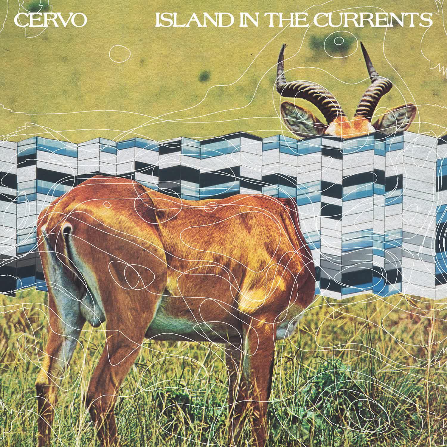 Релиз Island in the Currents