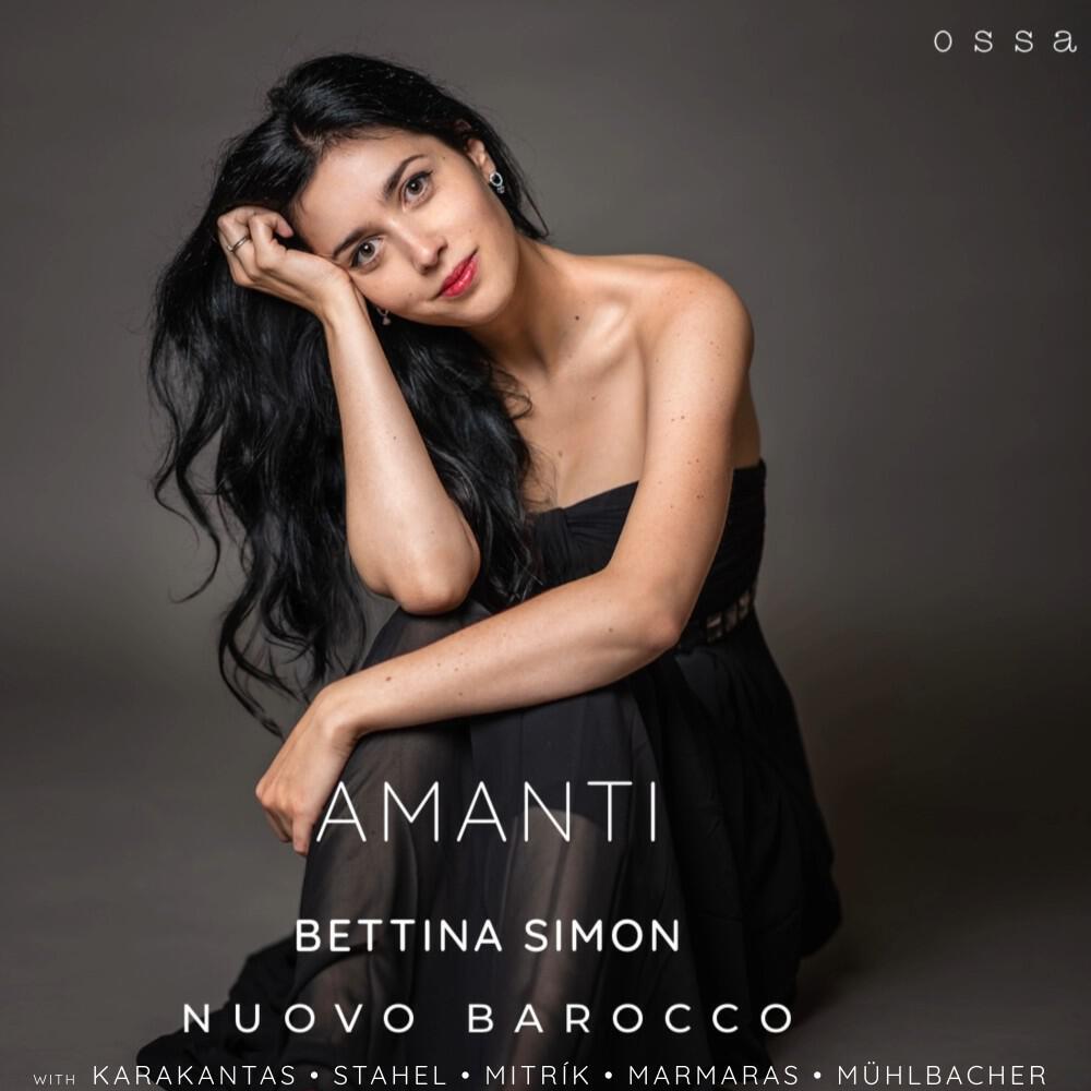 Релиз AMANTI
