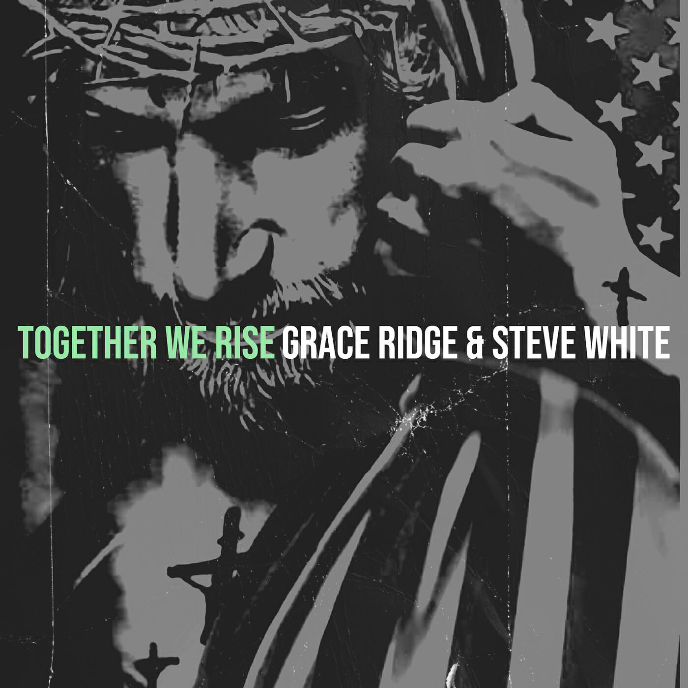 Релиз Together We Rise