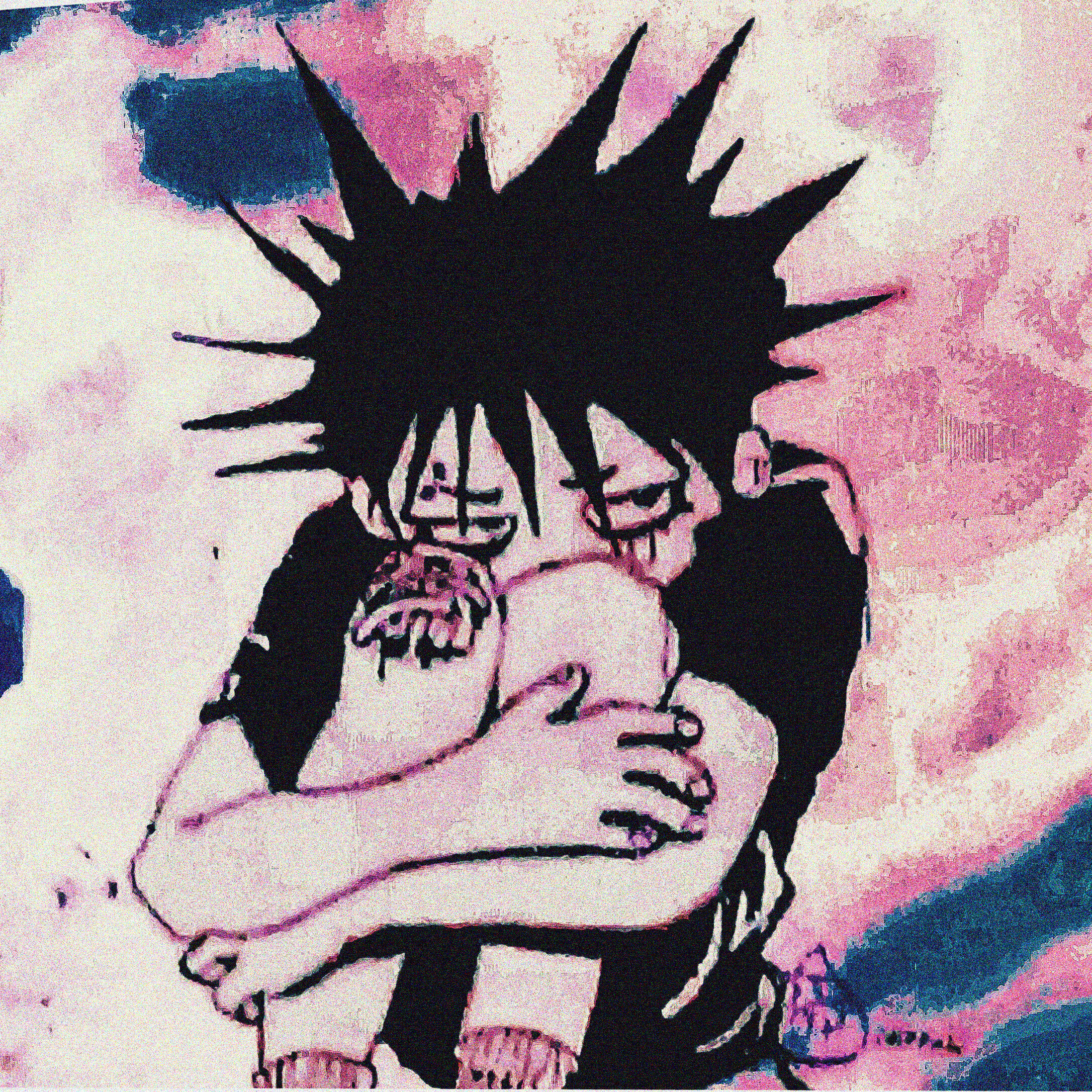 RARE PUNK