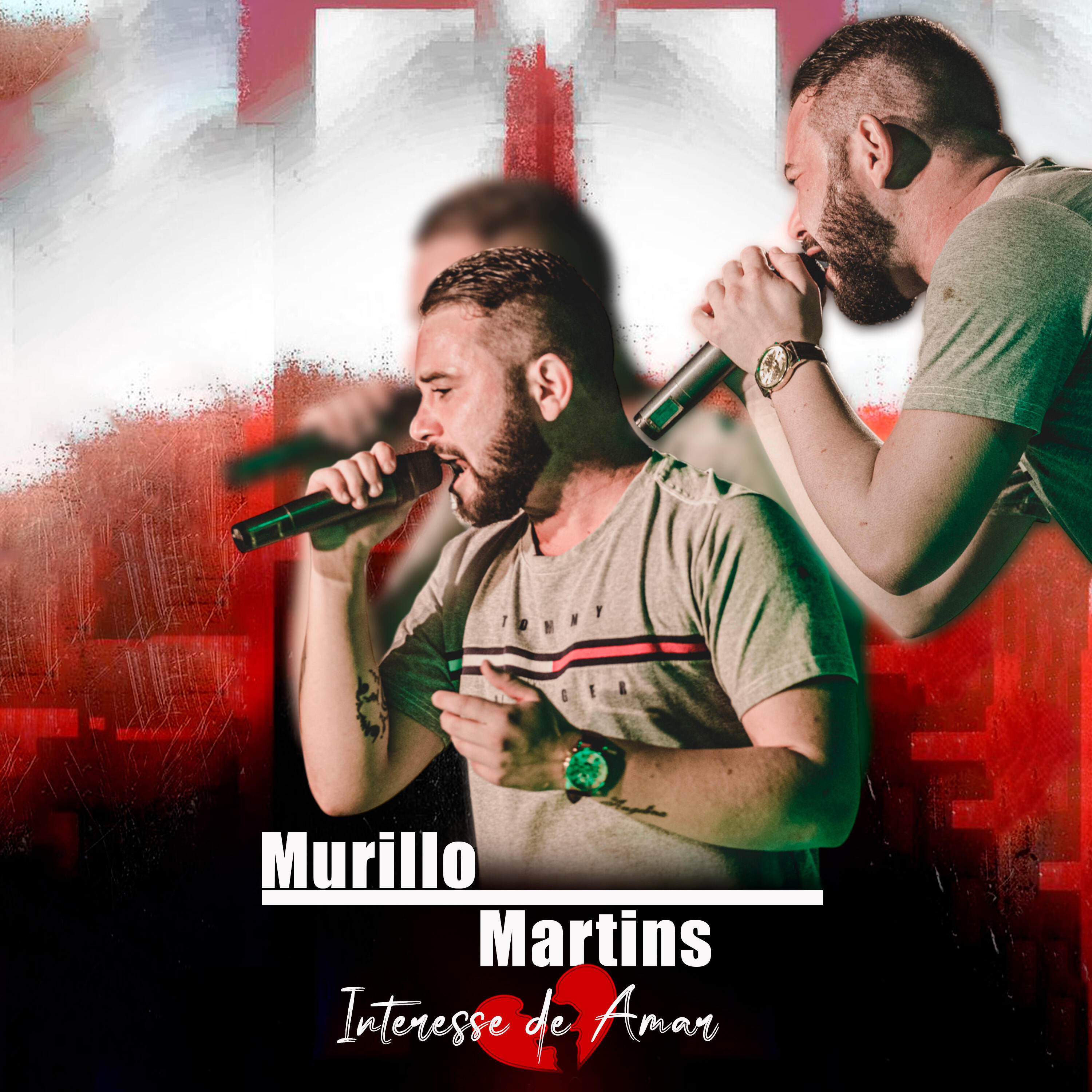 Murillo Martins