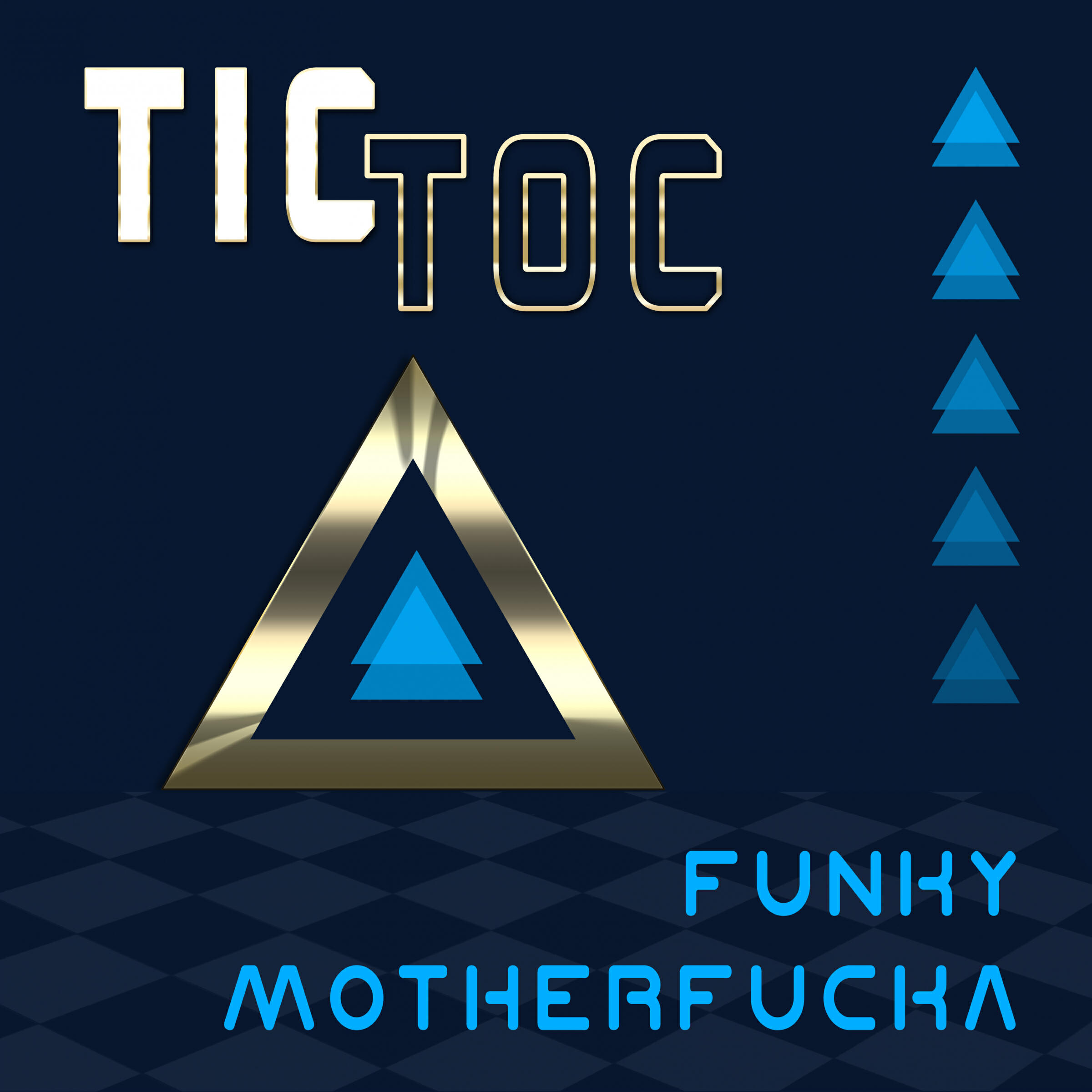 Релиз Funky Motherfucka