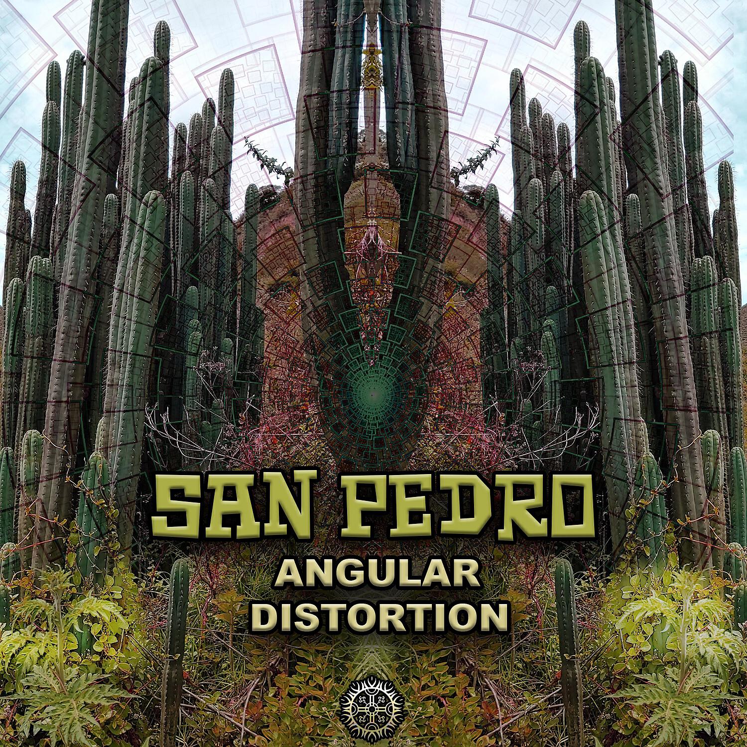Релиз Angular Distortion