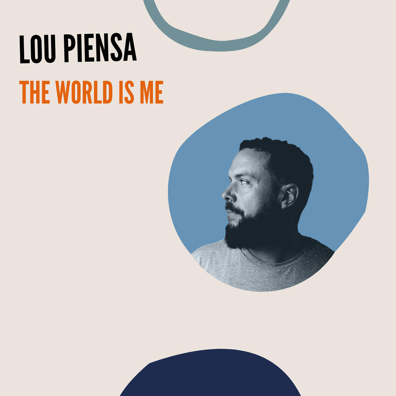 Релиз The World Is Me
