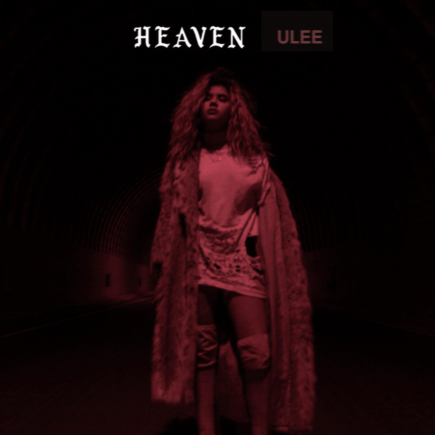 Релиз Heaven