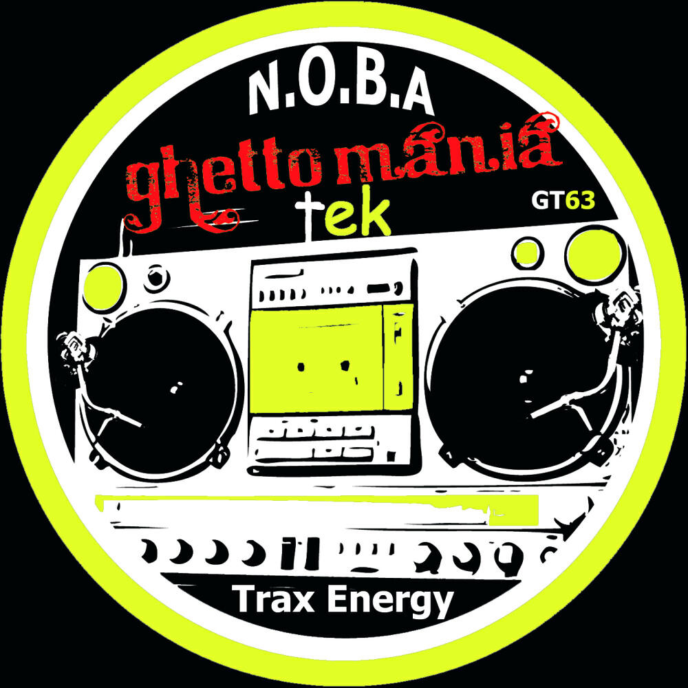 N.O.B.A.