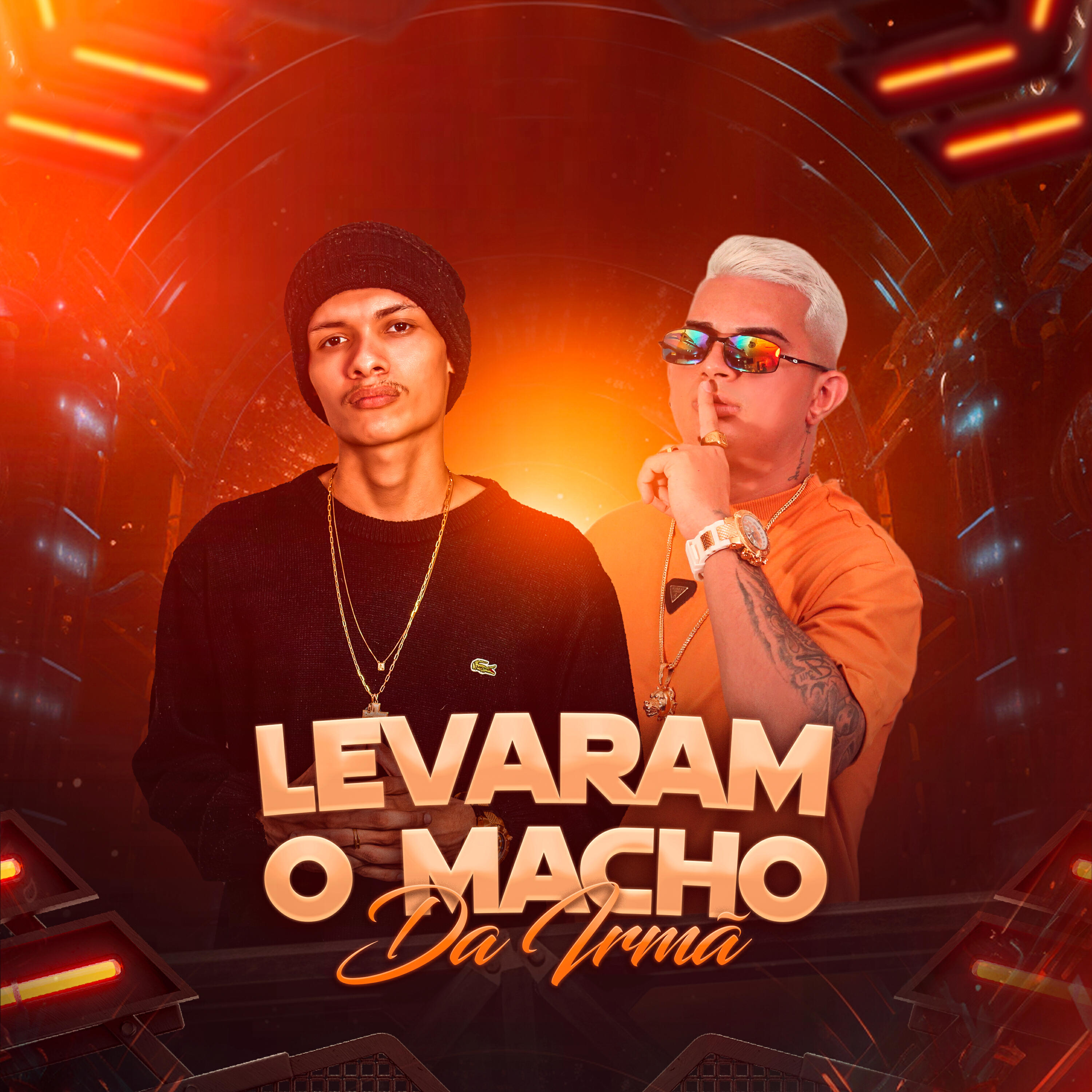 Mc Biel Bh de Belém