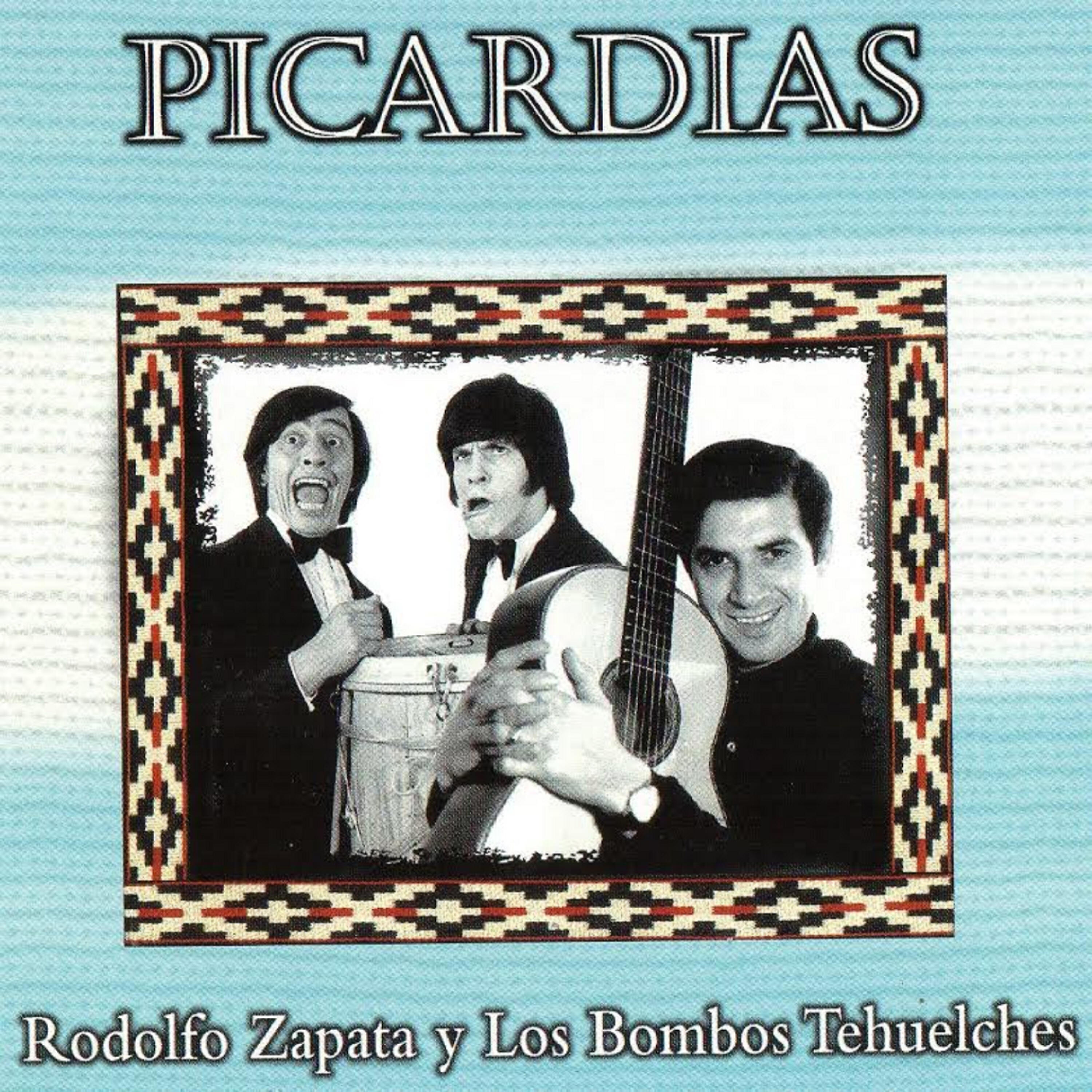 Релиз Picardias