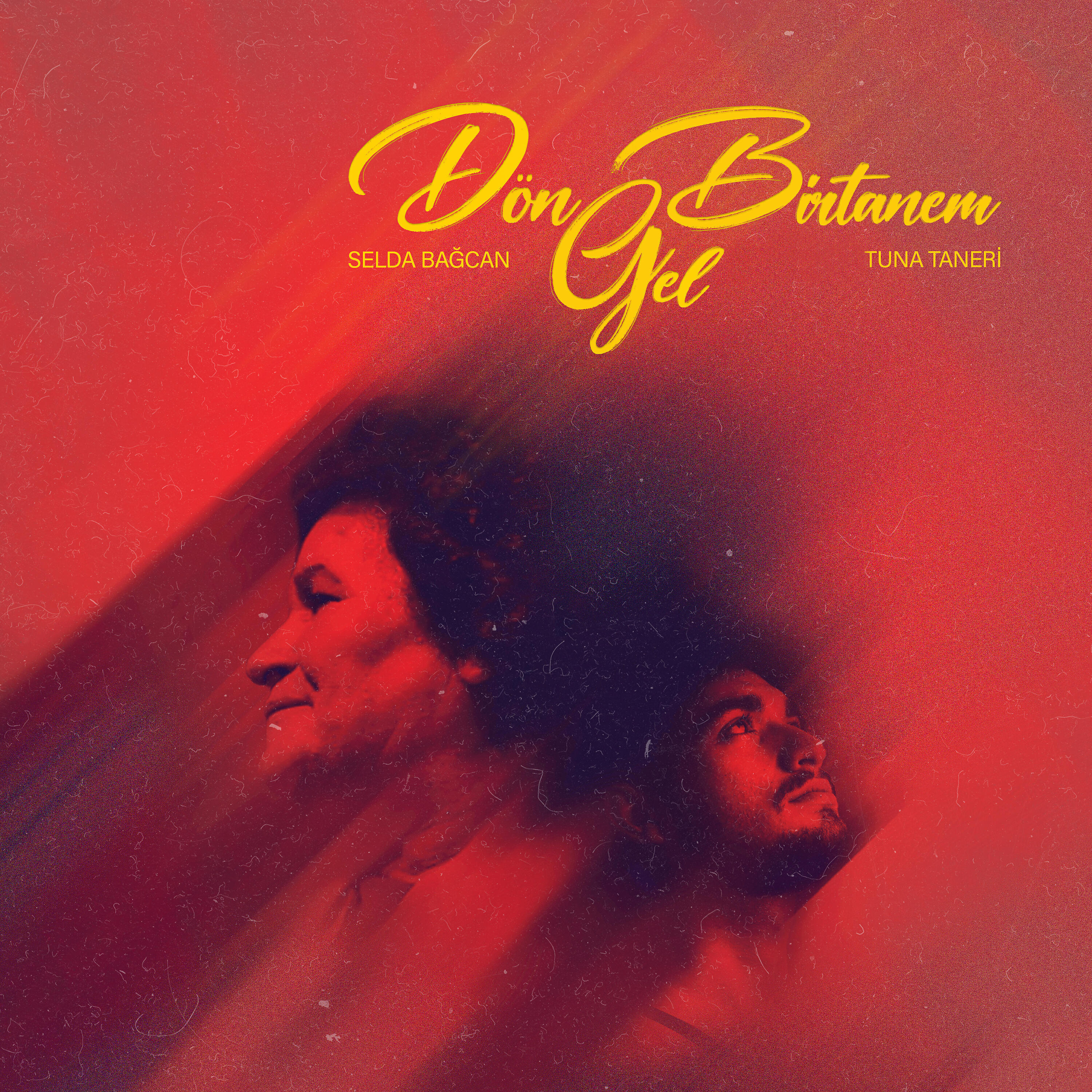 Релиз Dön Gel Birtanem