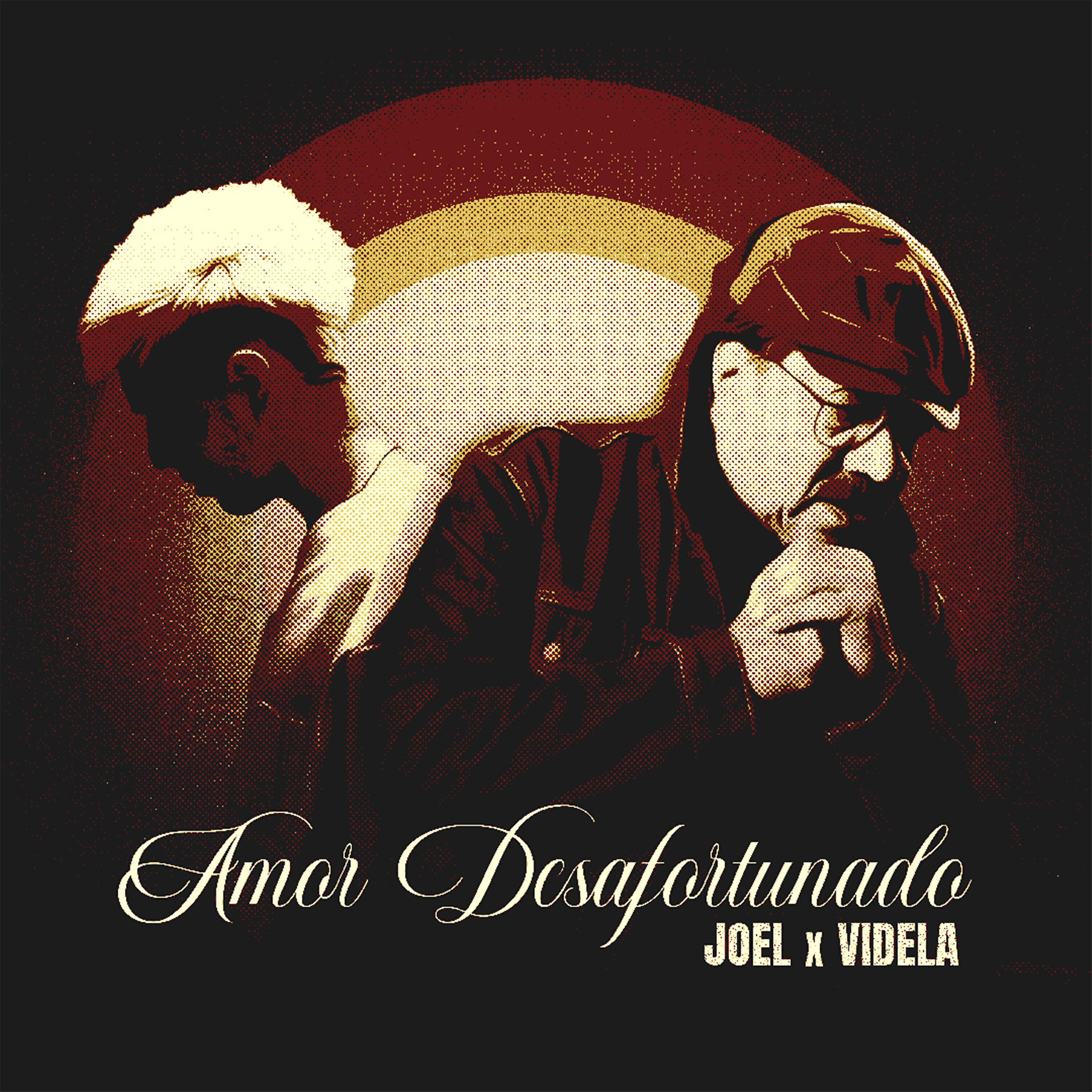 Релиз Amor Desafortunado