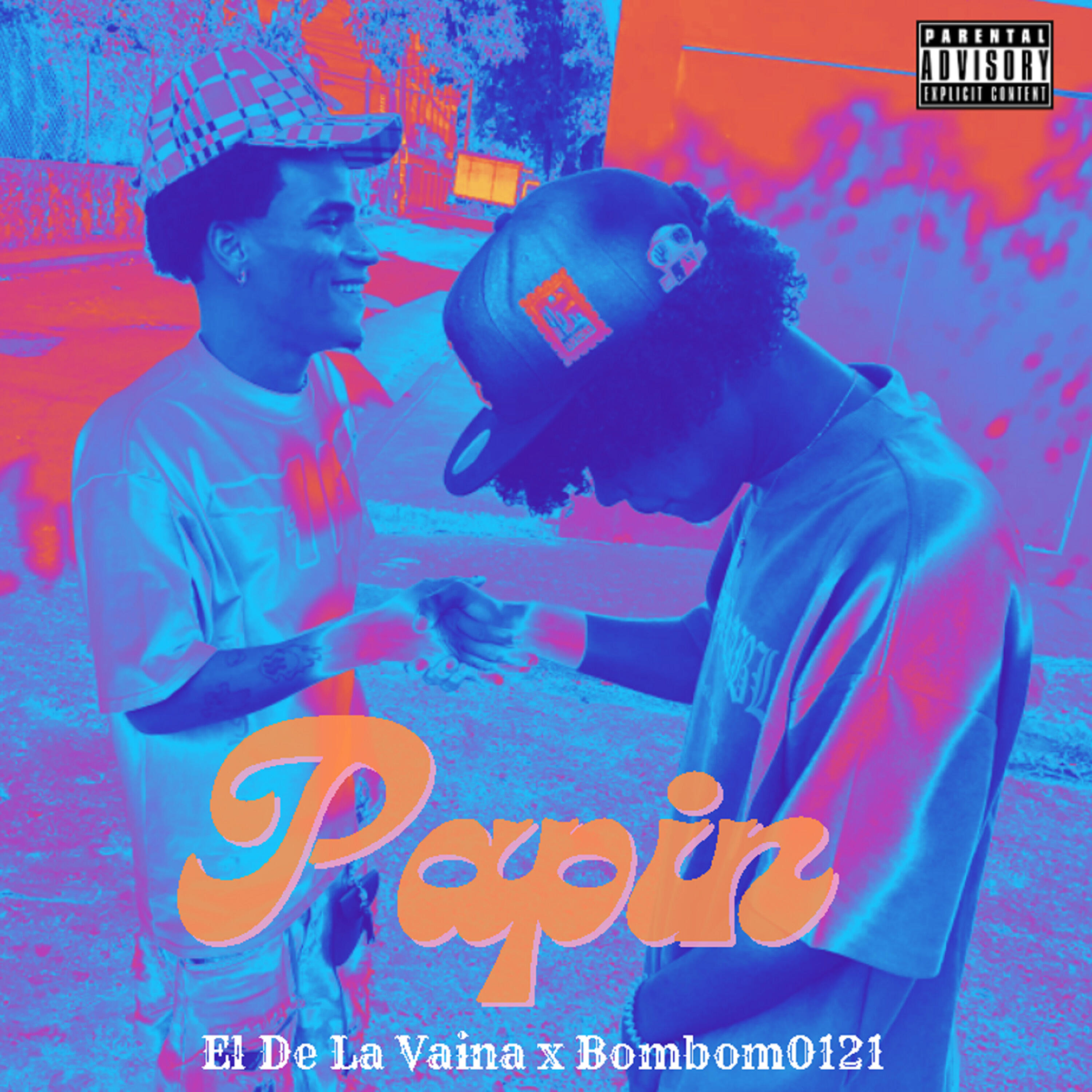 El De La Vaina