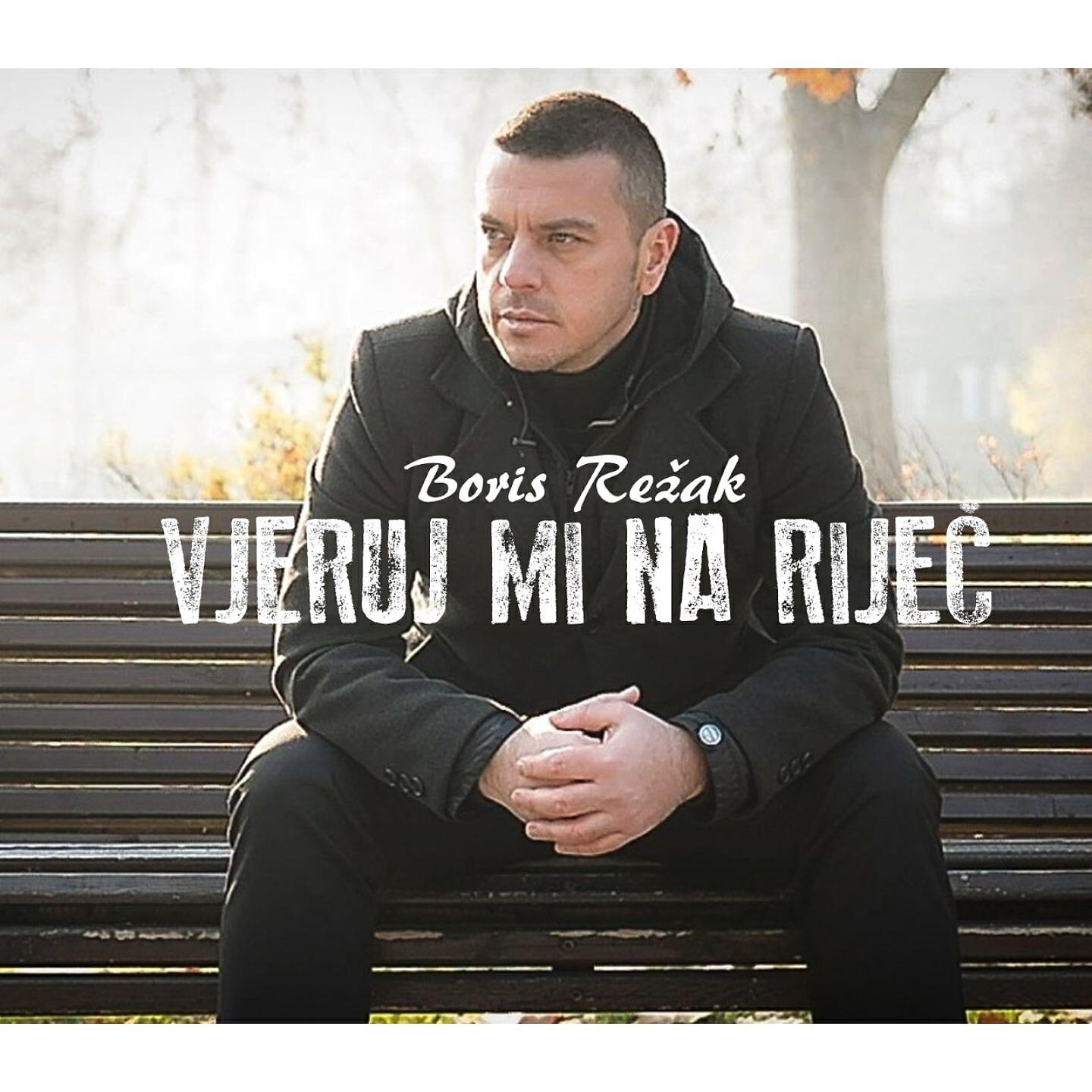 Релиз Vjeruj mi na rijec