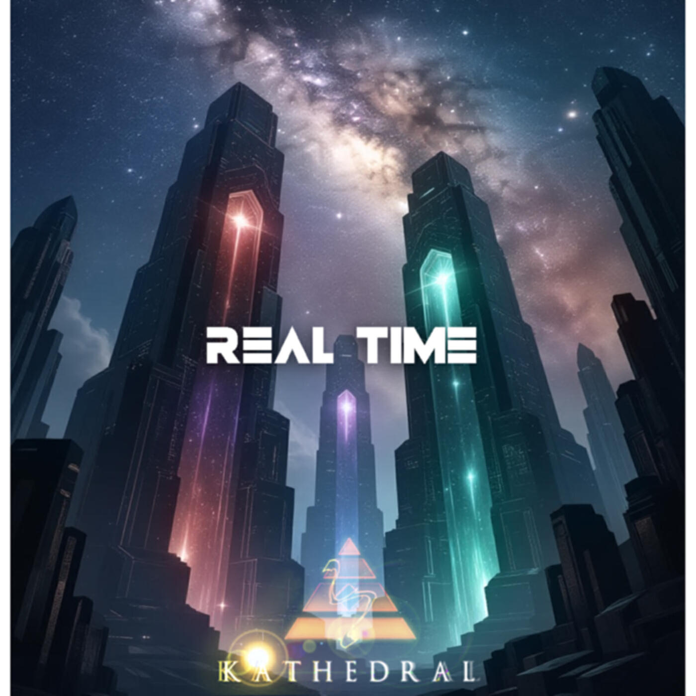 Релиз Real Time